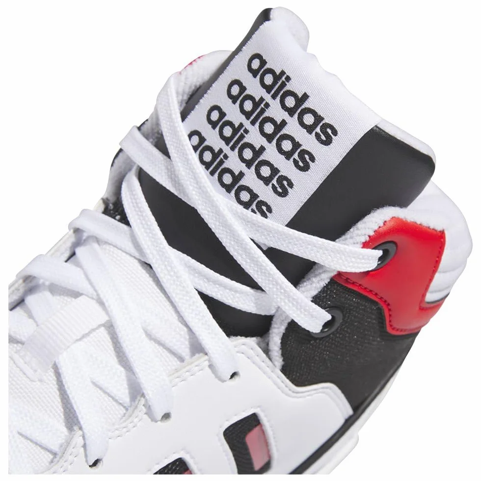 adidas Mężczyźni Midcity MidButy do koszykówki