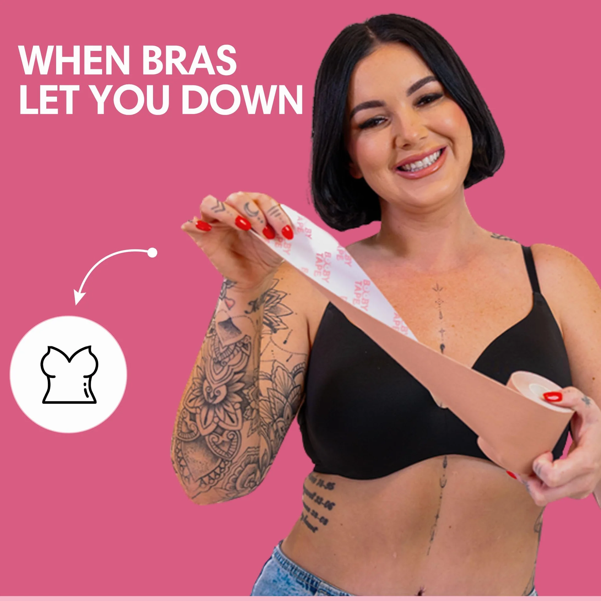 Booby Tape