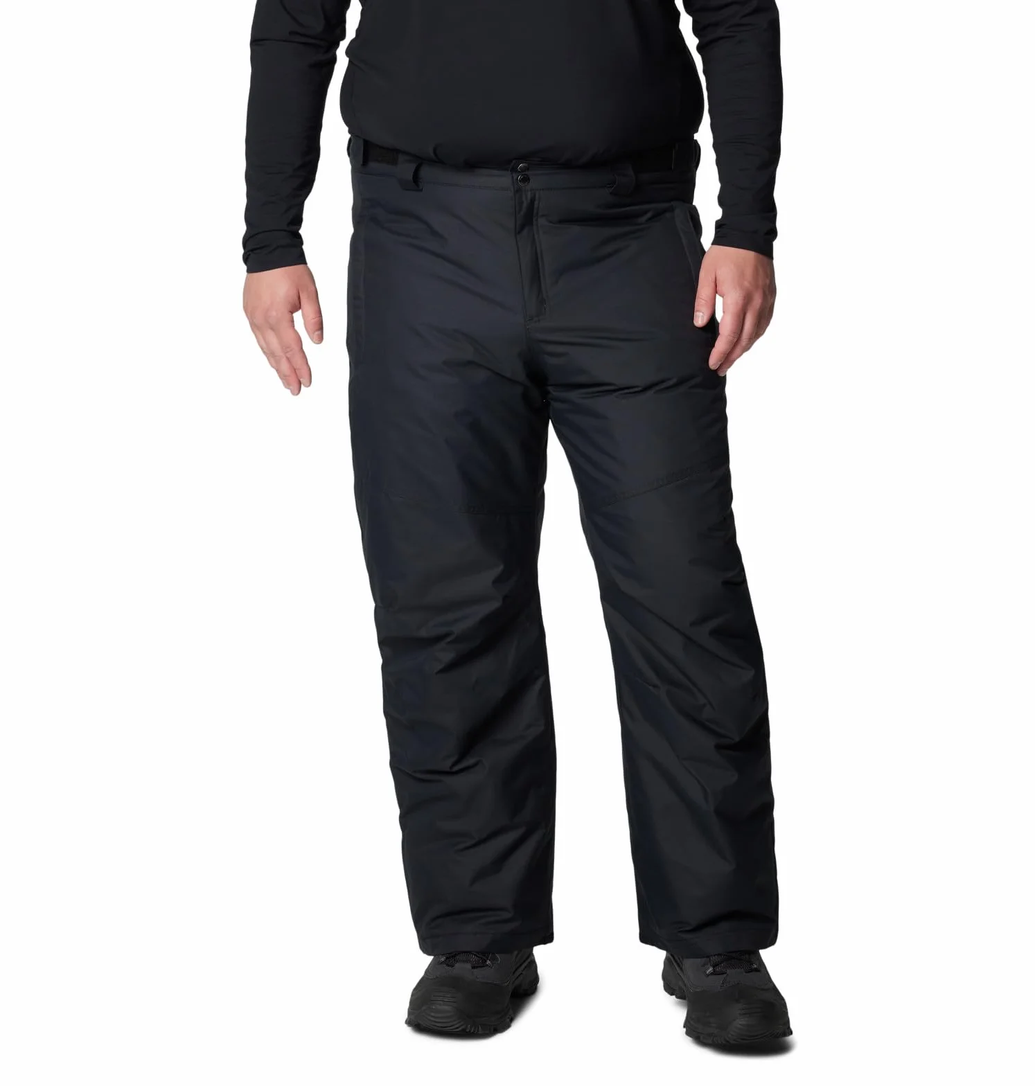 Columbia Bugaboo™ V Pant - Spodnie narciarskie Uomo