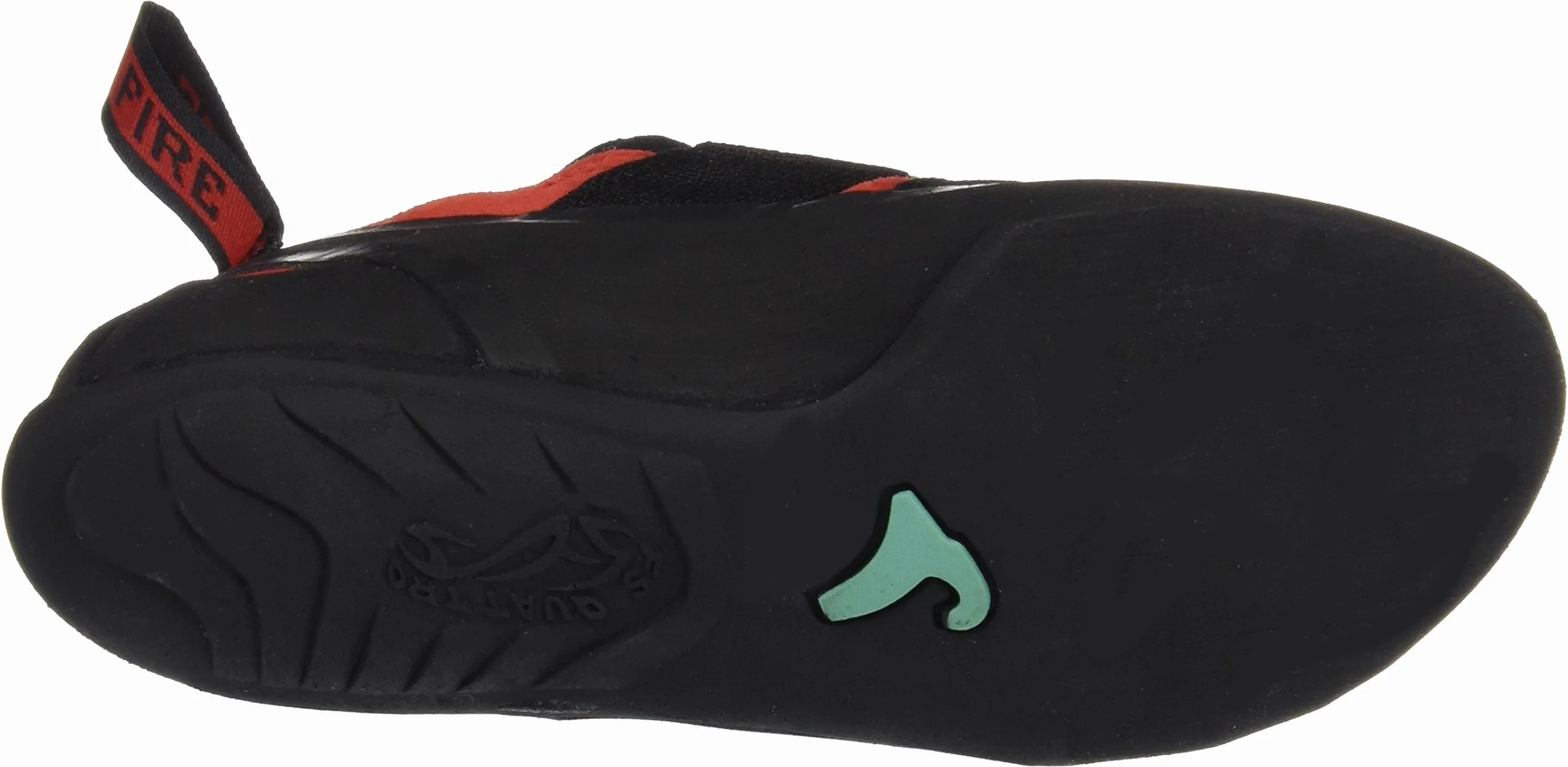 BOREAL Unisex – Fire Dragon buty górskie dla dorosłych