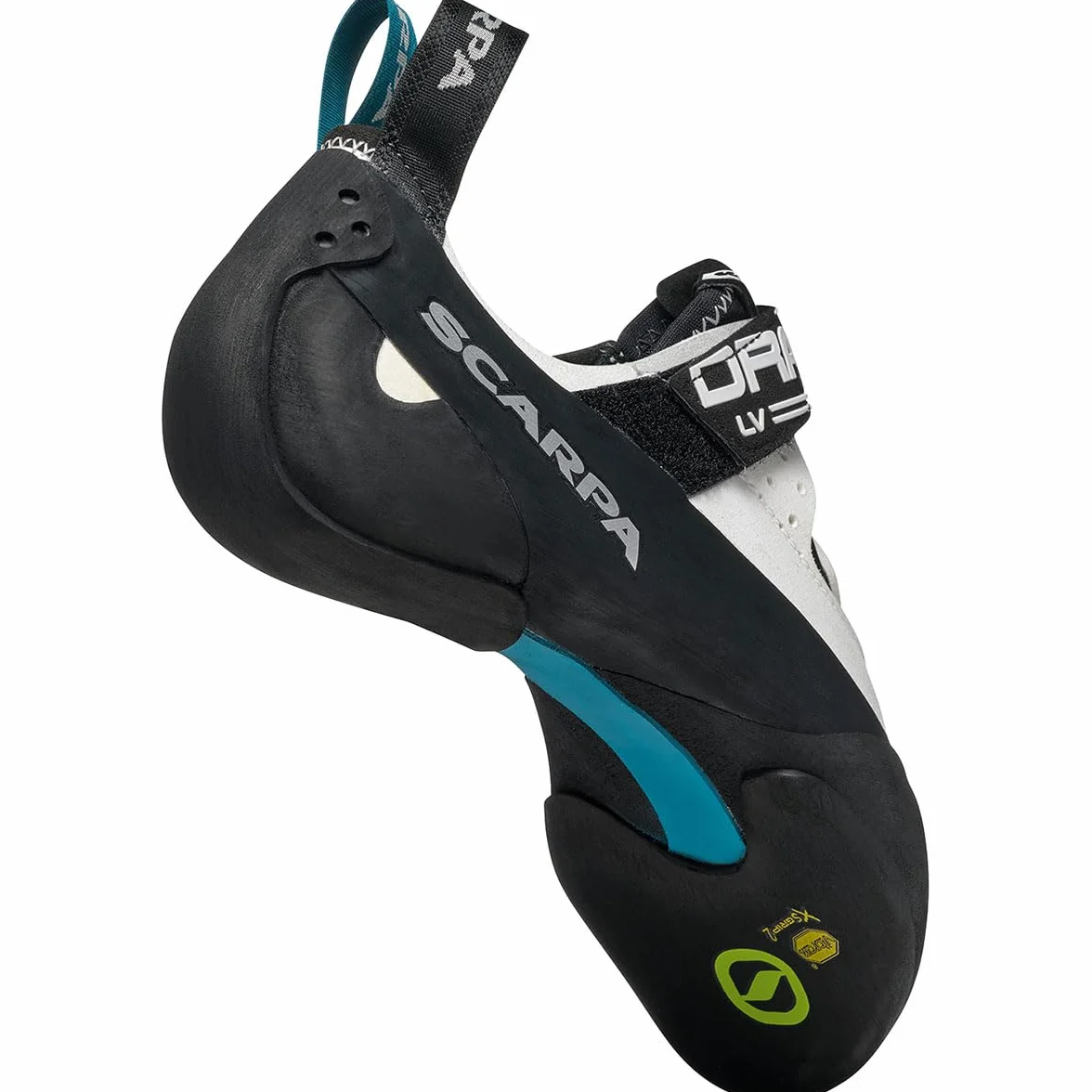 Scarpa DRAGO LV - Buty wspinaczkowe. Mężczyźni