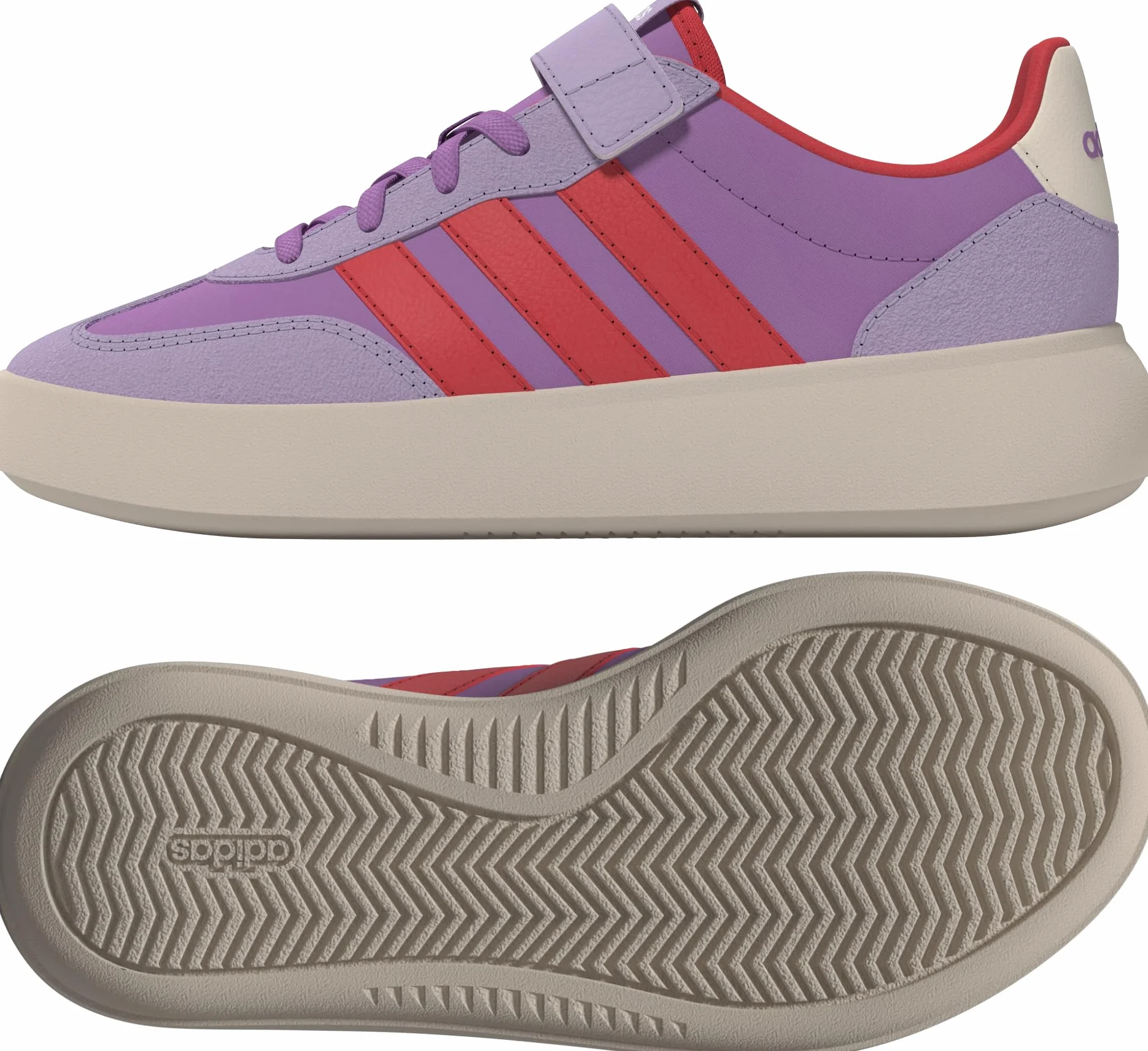 adidas Uniseks - dzieci Barreda Decode ChildrenBUTY