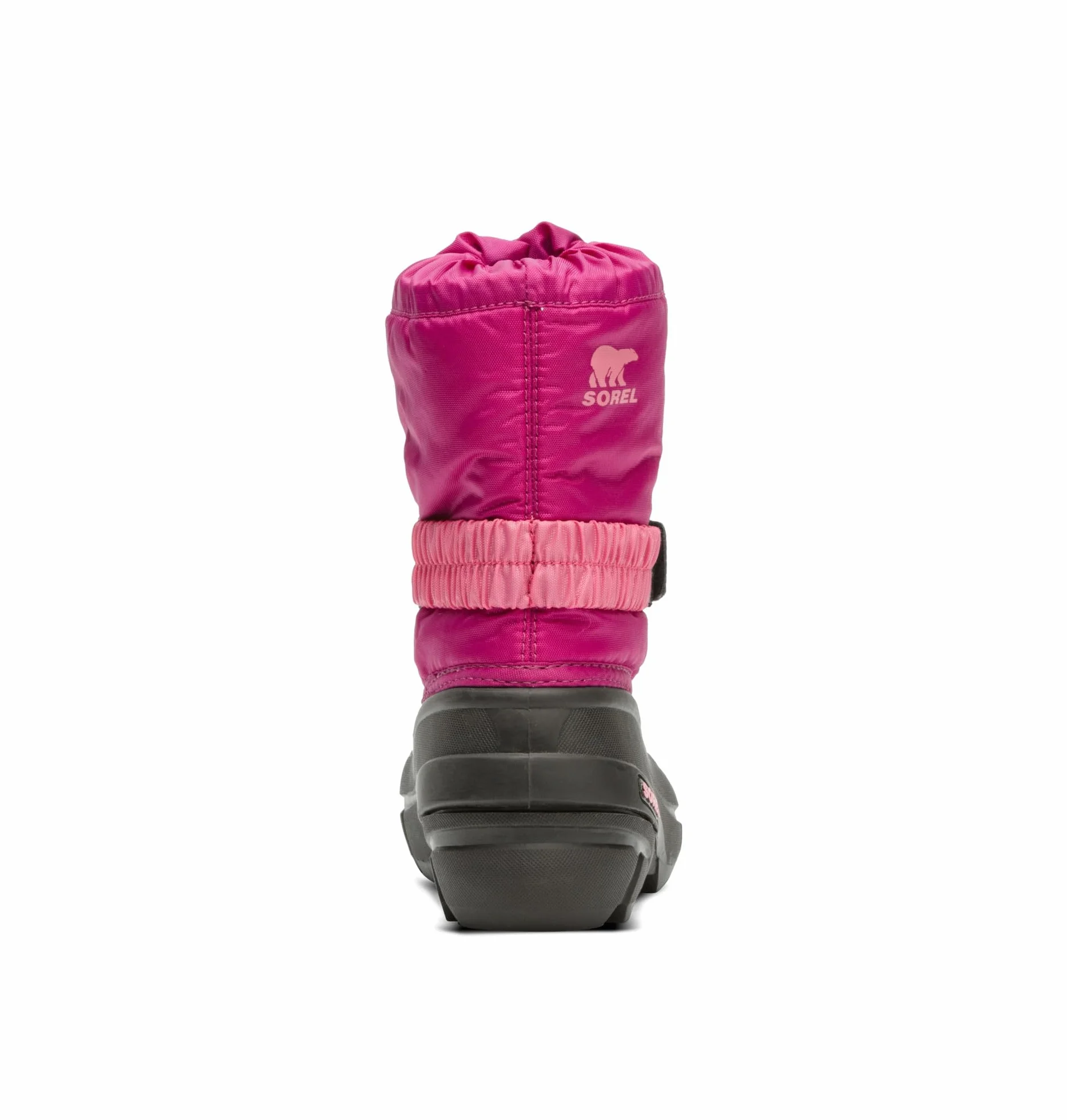 Sorel Uniseks - dzieci Flurry BootButy zimowe