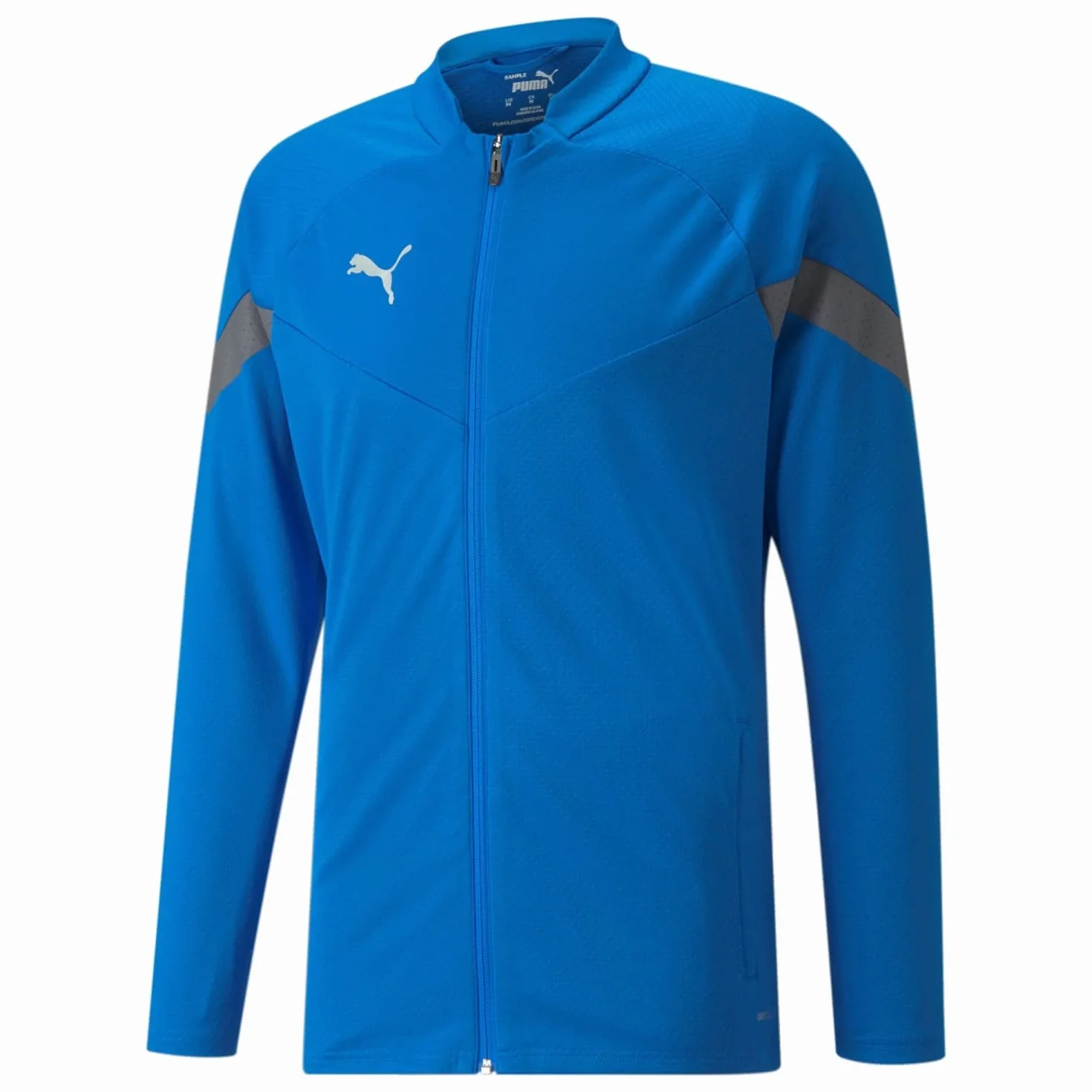 PUMA TeamFINAL męska kurtka treningowa do piłki nożnej