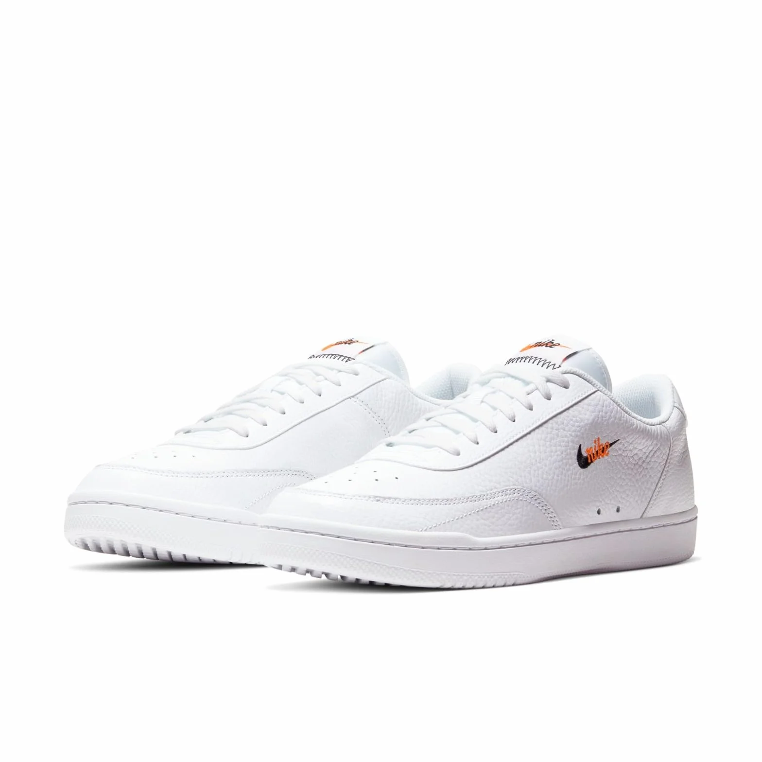 NIKE NIKE COURT VINTAGE PREM - Buty tenisowe Mężczyźni
