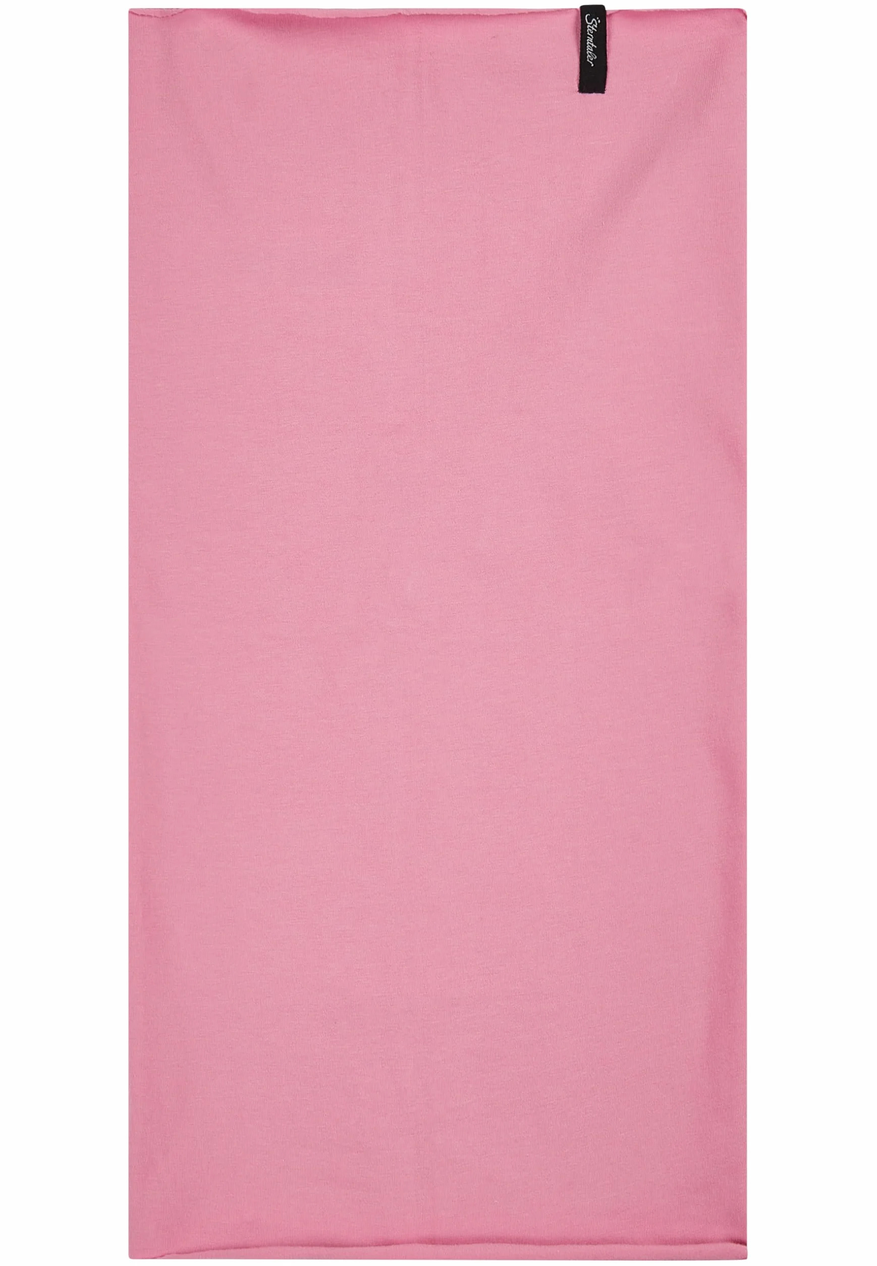 Sterntaler Unisex chusta wielofunkcyjna z Singlejersey modny szal, perłowy róż, 2