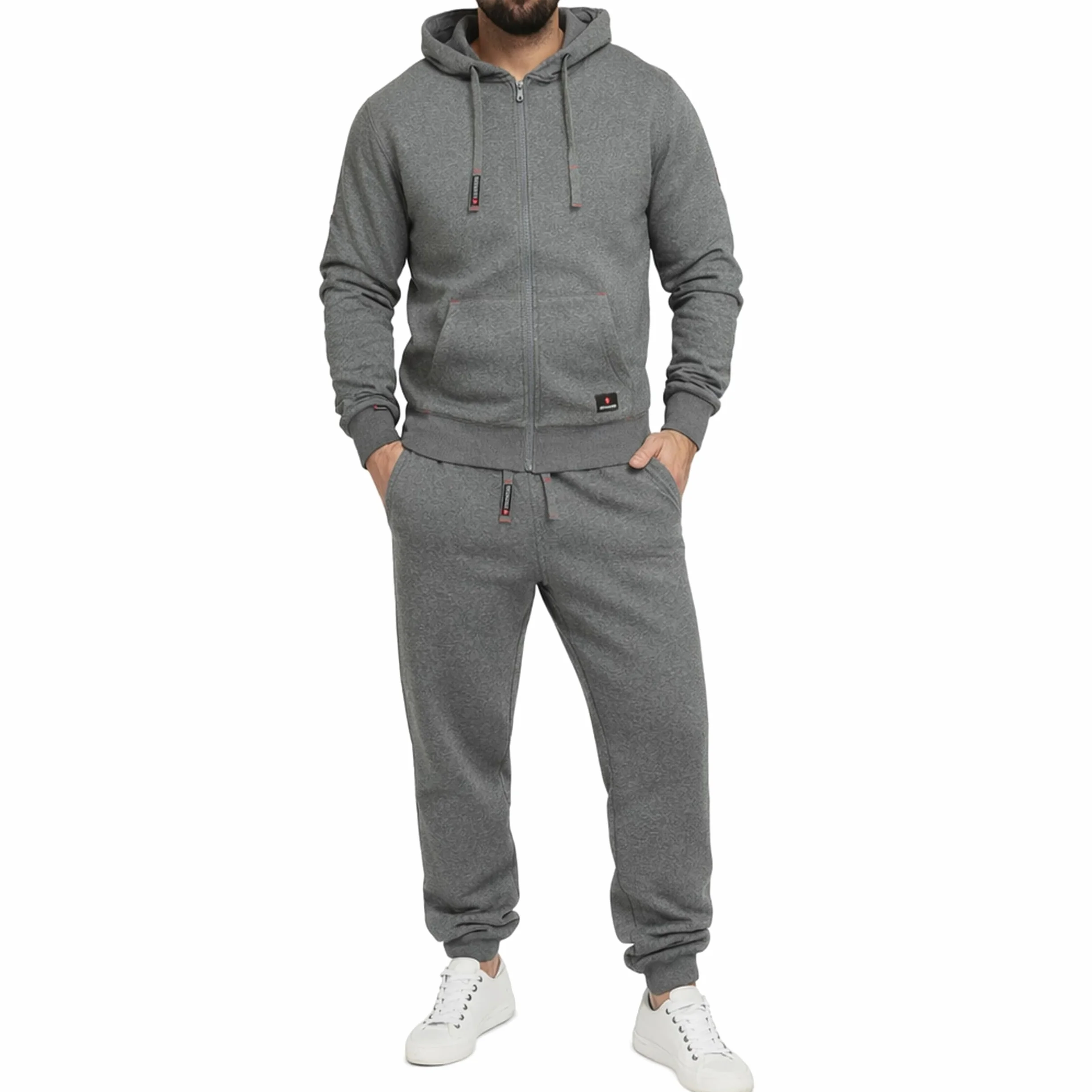 Höhenhorn Cozalp męski dres do joggingu, dres treningowy