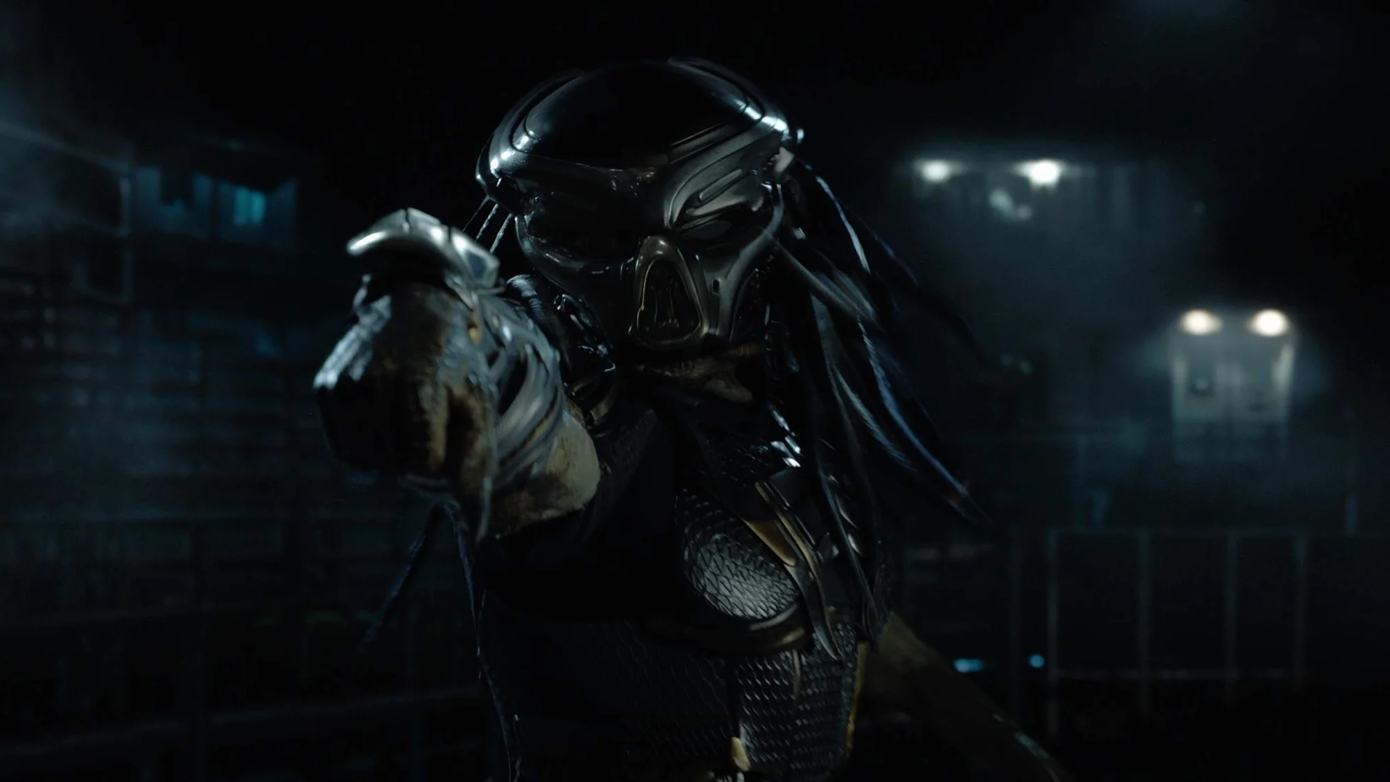 Predator