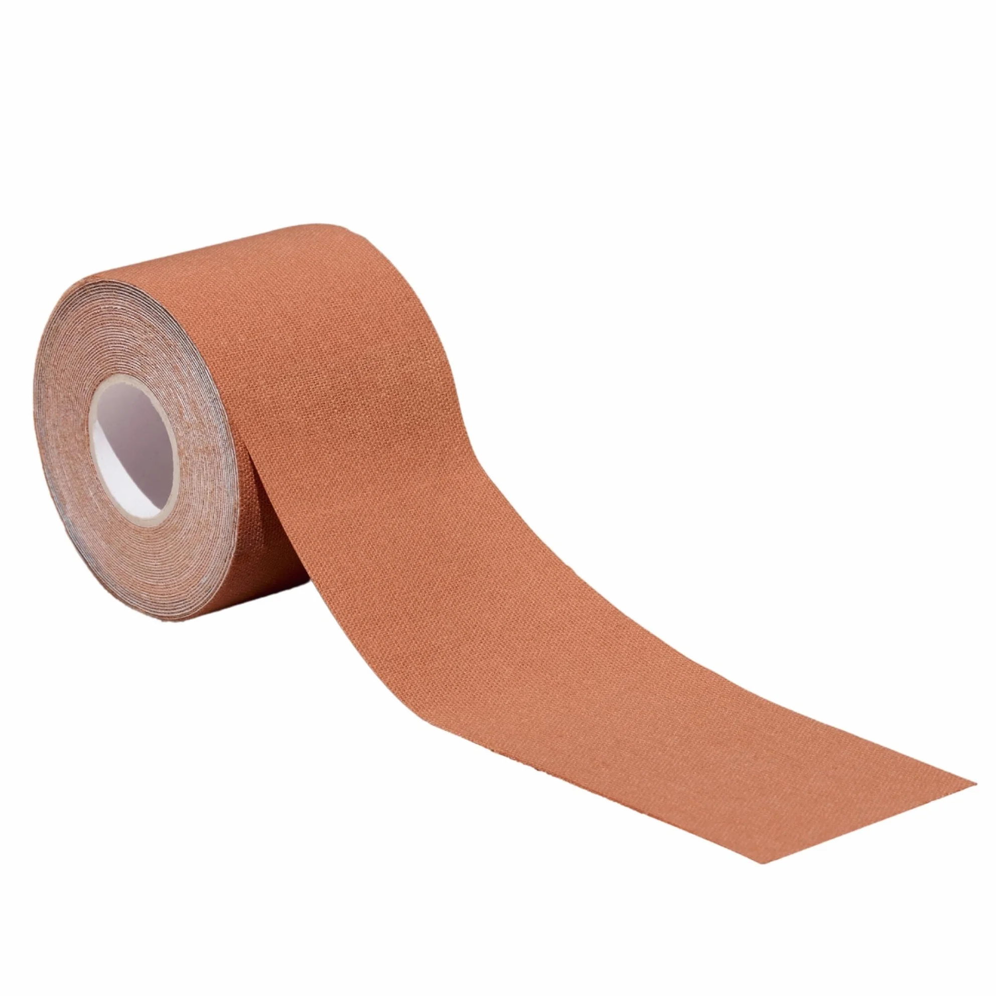 PARSA Beauty BodyTape – 5 cm x 5 m – taśma na klatkę piersiową dla kobiet – doskonałe trzymanie i wysoka funkcjonalność, elegancka modność