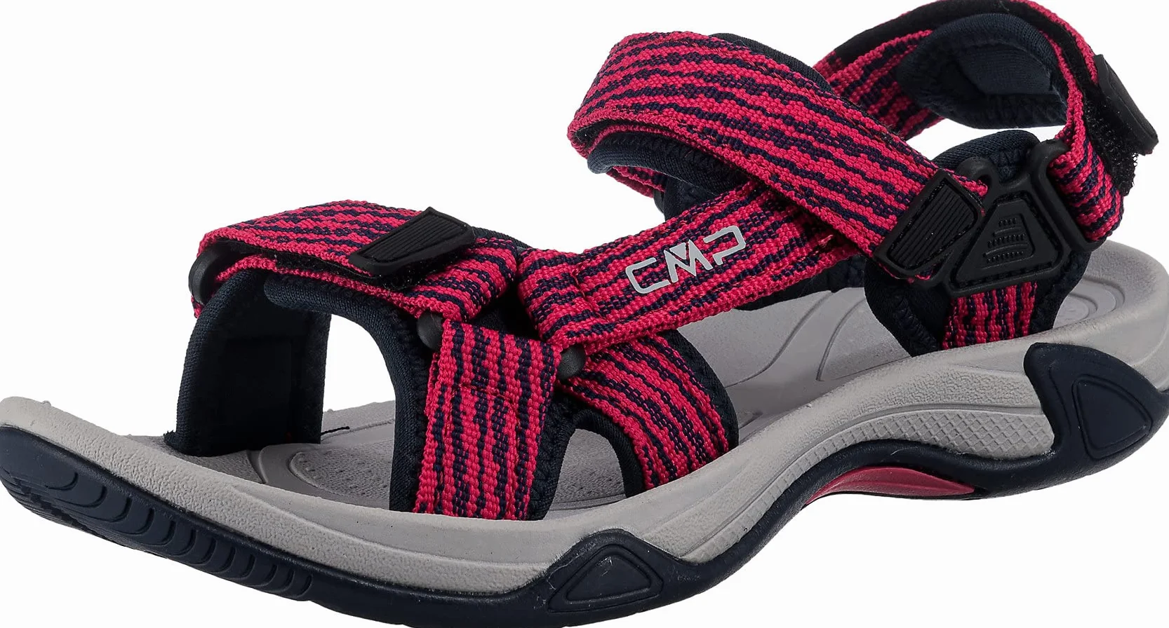 CMP Kids Hamal Hiking Sandal - Hiking UNISEKS