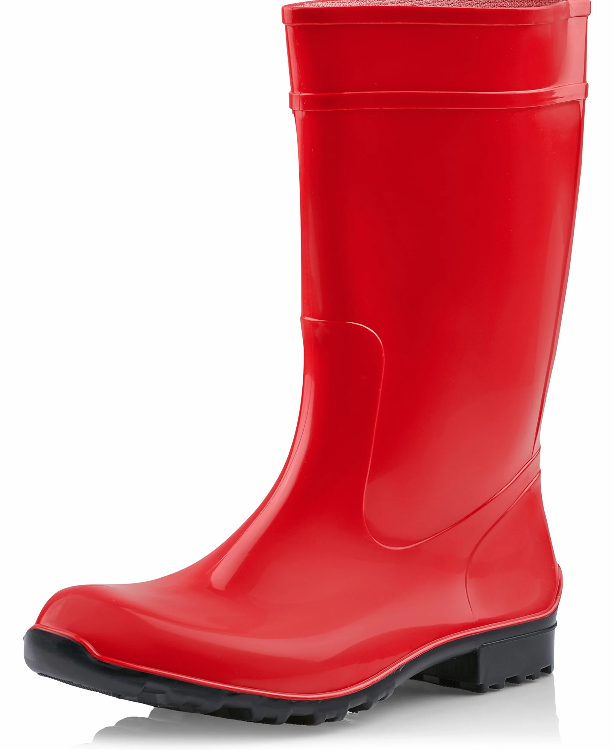 Ladeheid Damskie Buty Gumowe LA-967