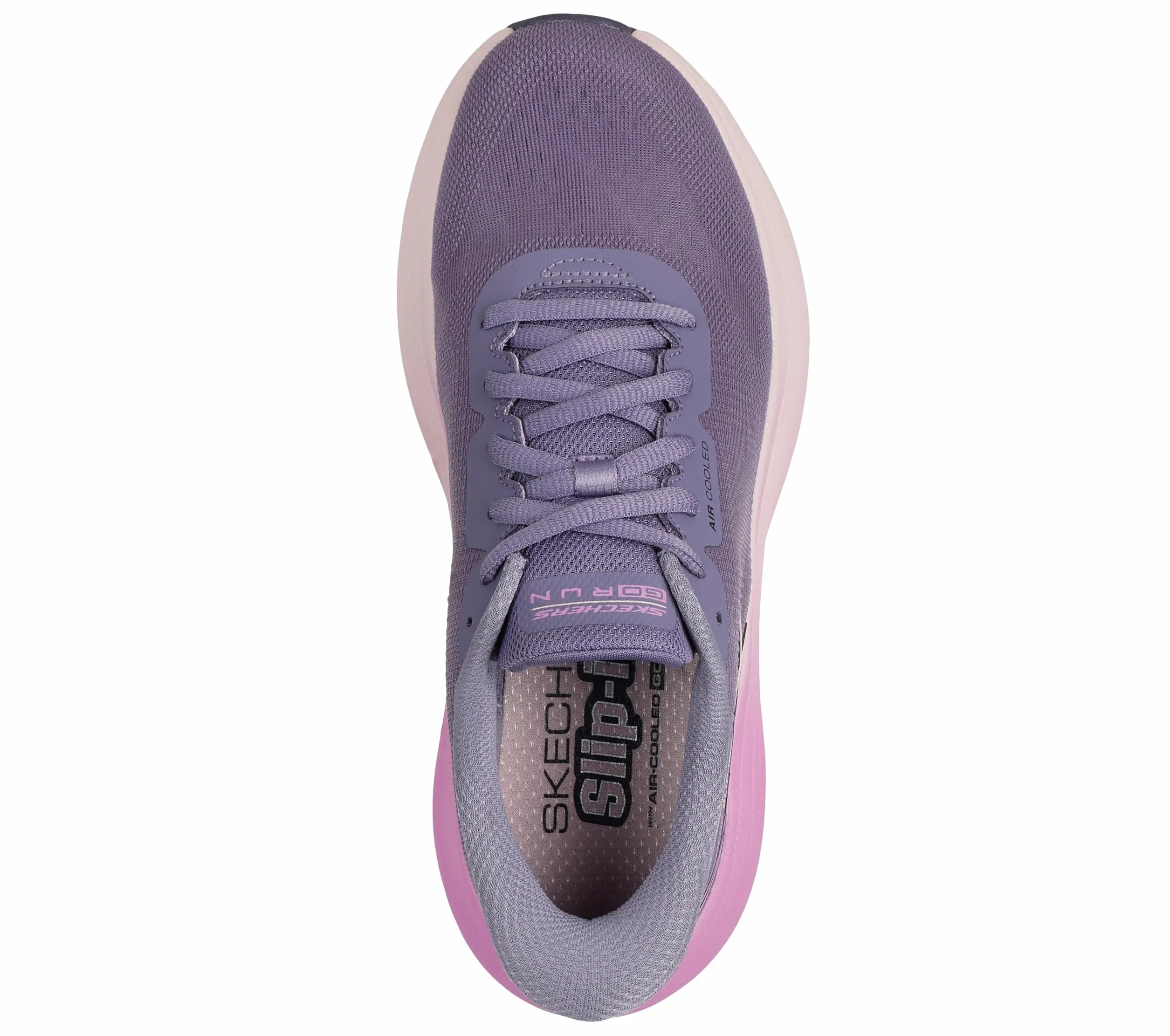 Skechers Kobiety Max Cushioning Endeavour HallandaleAdidasy