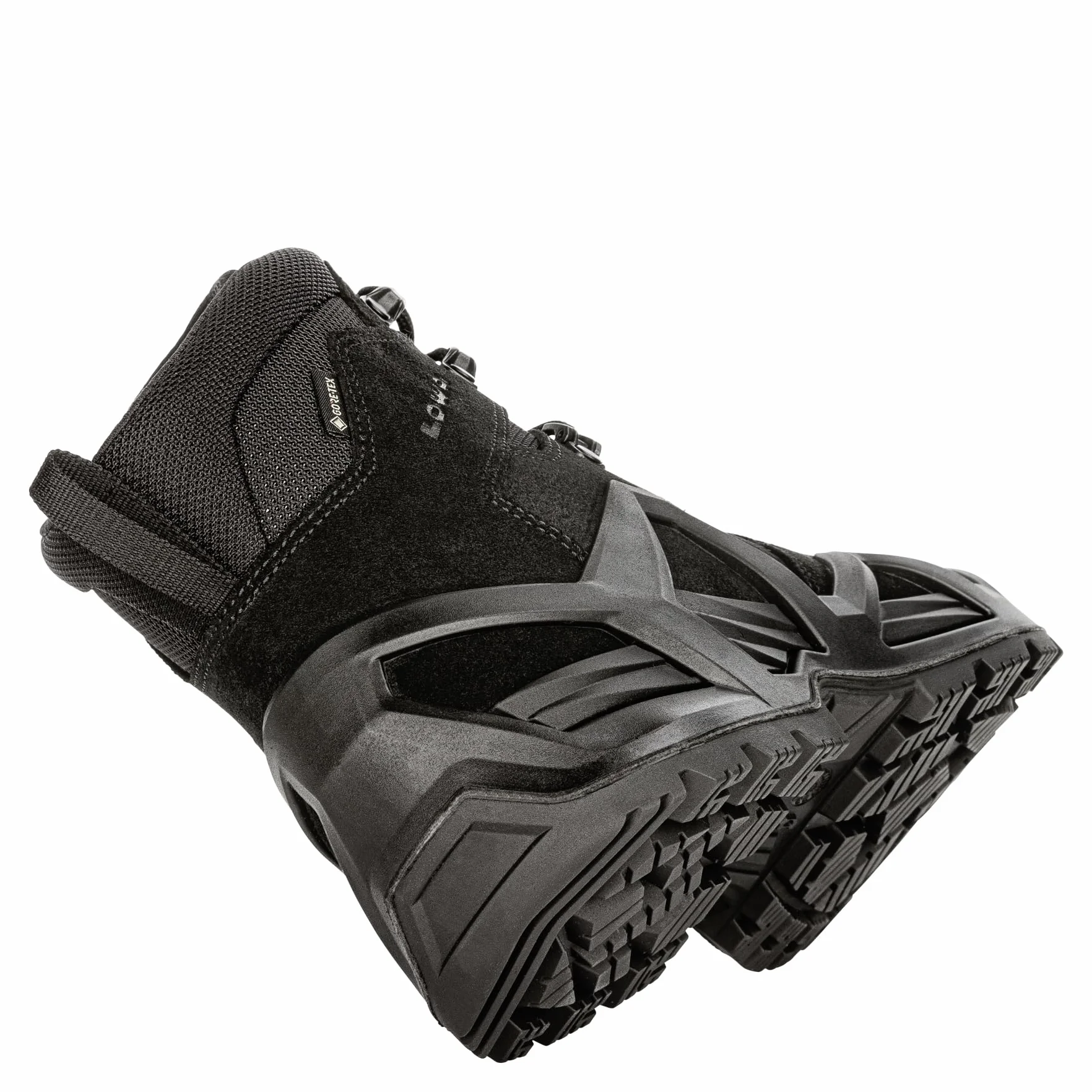 LOWA Zephyr MK2 GTX Mid W buty średniej wielkości