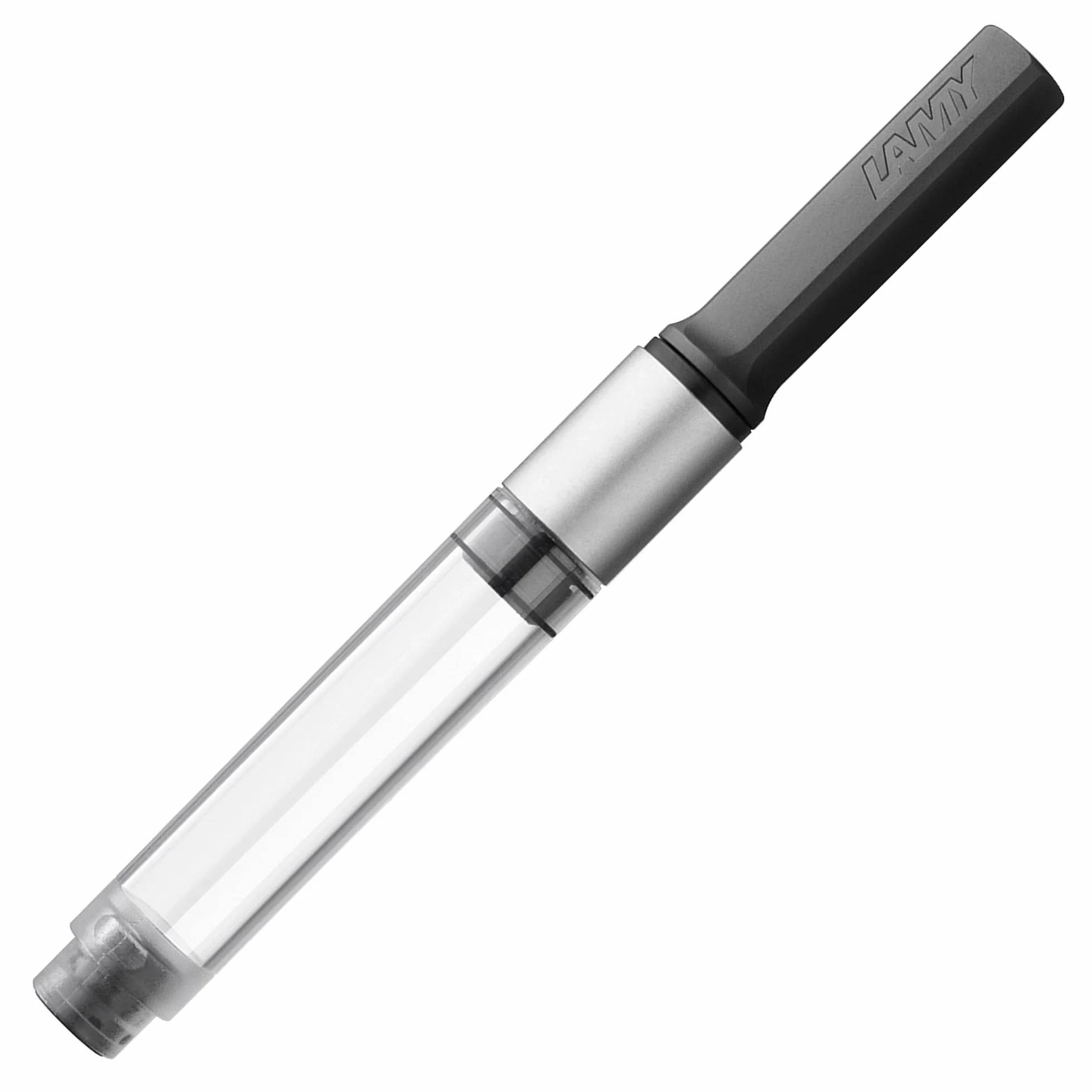 LAMY Z26 konwerter 878 – konwerter do piór wiecznych w kolorze czarnym – 1 sztuka