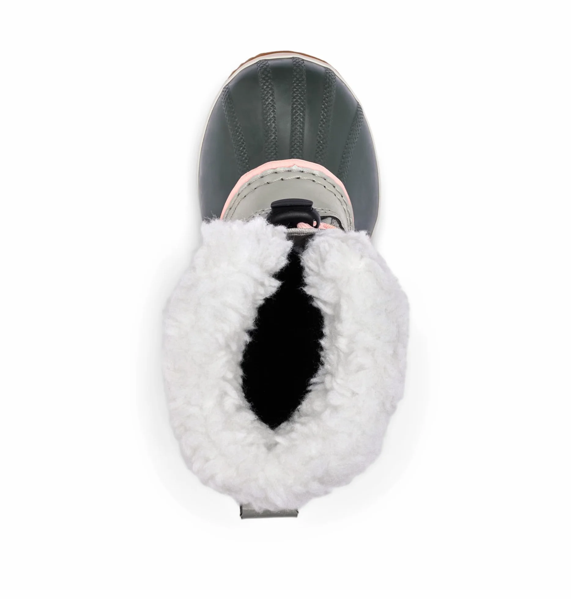 Sorel Uniseks - dzieci Childrens Yoot Pac™ Nylon WpMokasyn