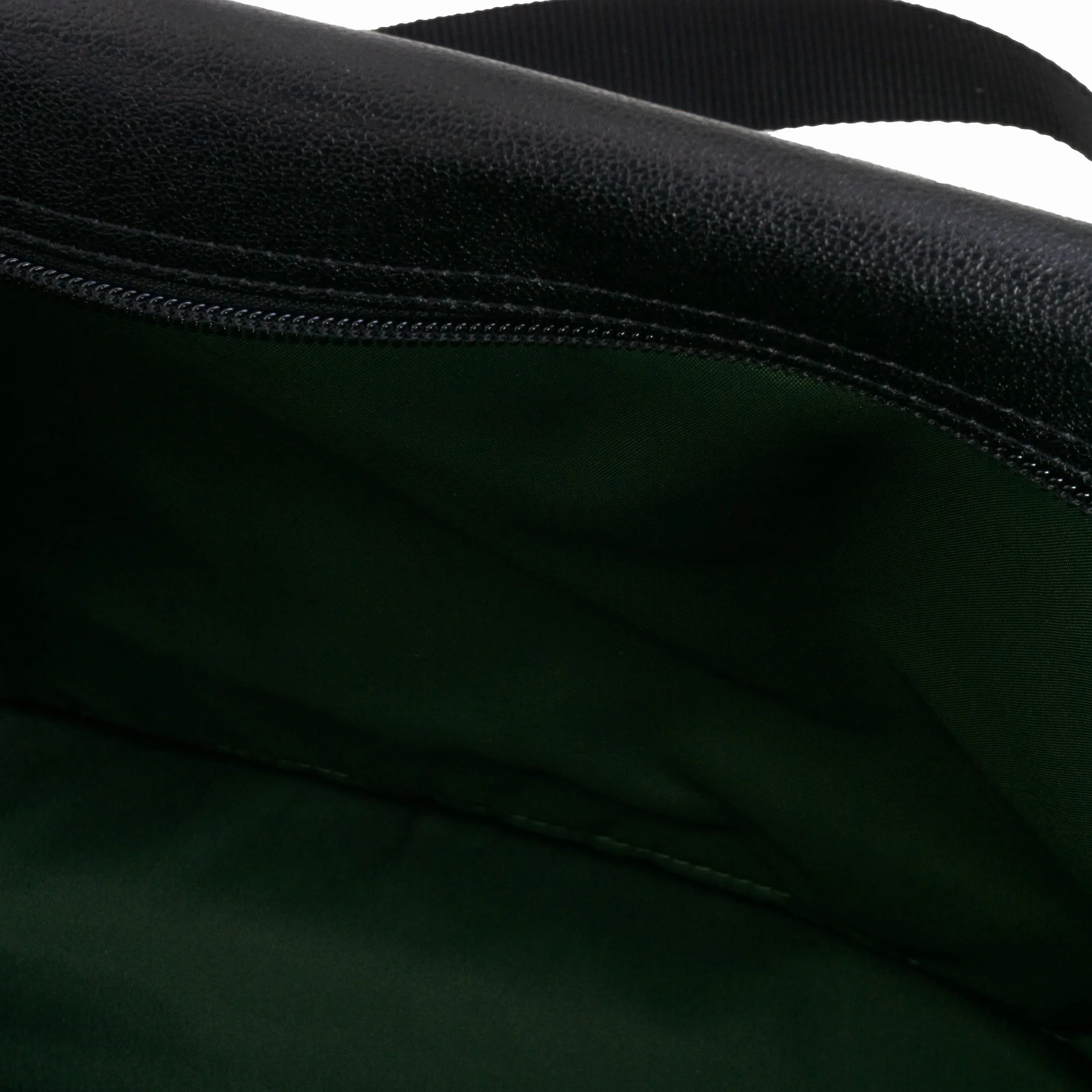 PUMA Torba - torba na ramię - Campus Reporter Retro Bag - Limitowany brelok, czarny, Einheitsgröße