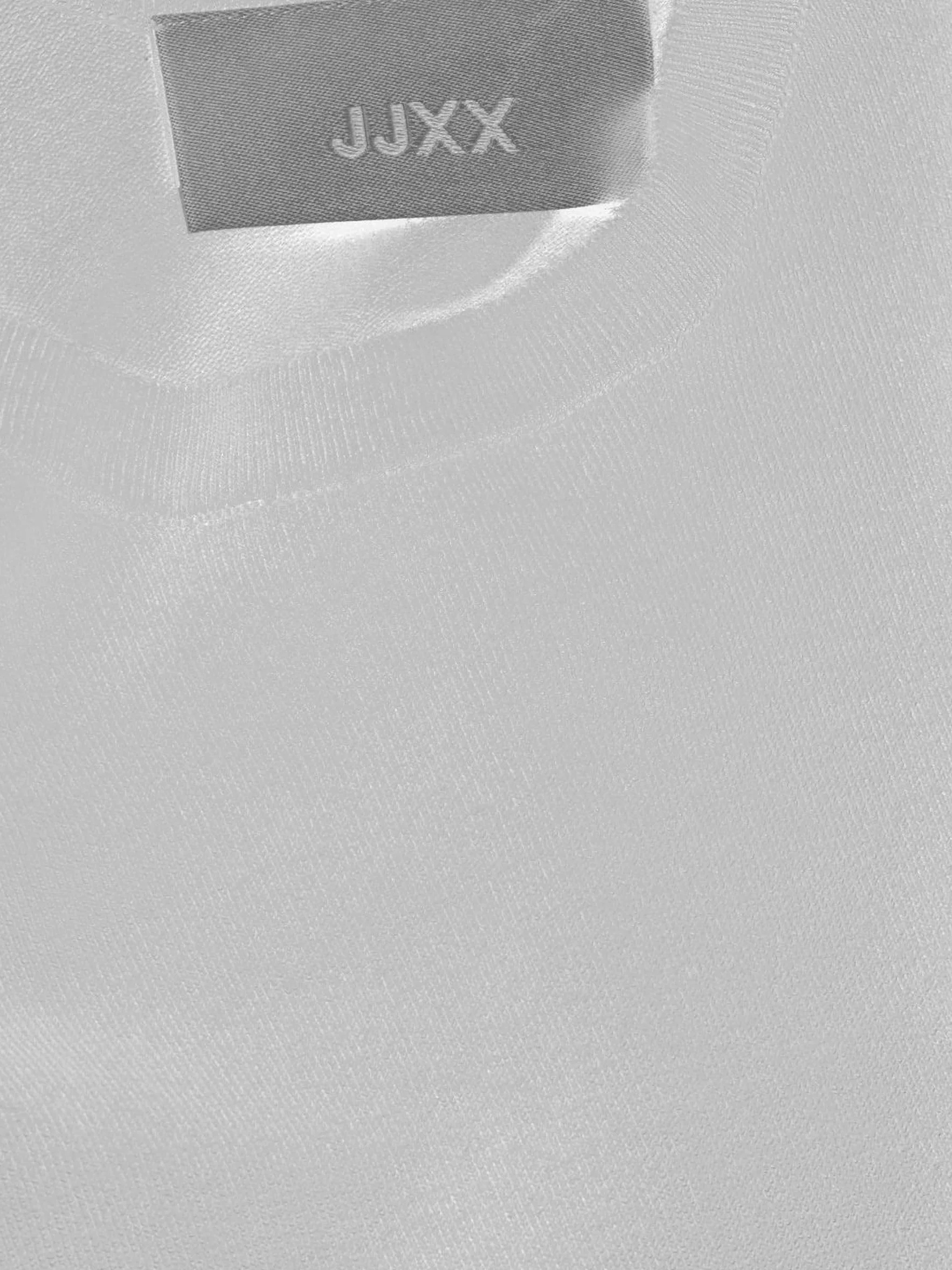 JACK & JONES JJXX JXSOPHIA SOFT KNIT TOP SN damski, Sandstorm, M