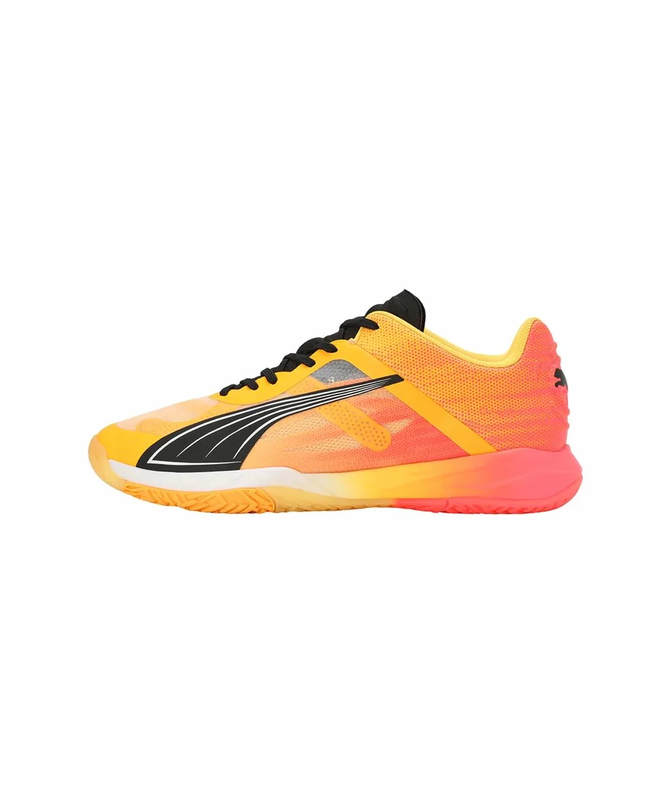 Puma Accelerate Nitro SQD Sun Stream-Sunset Glow-PUMA BL