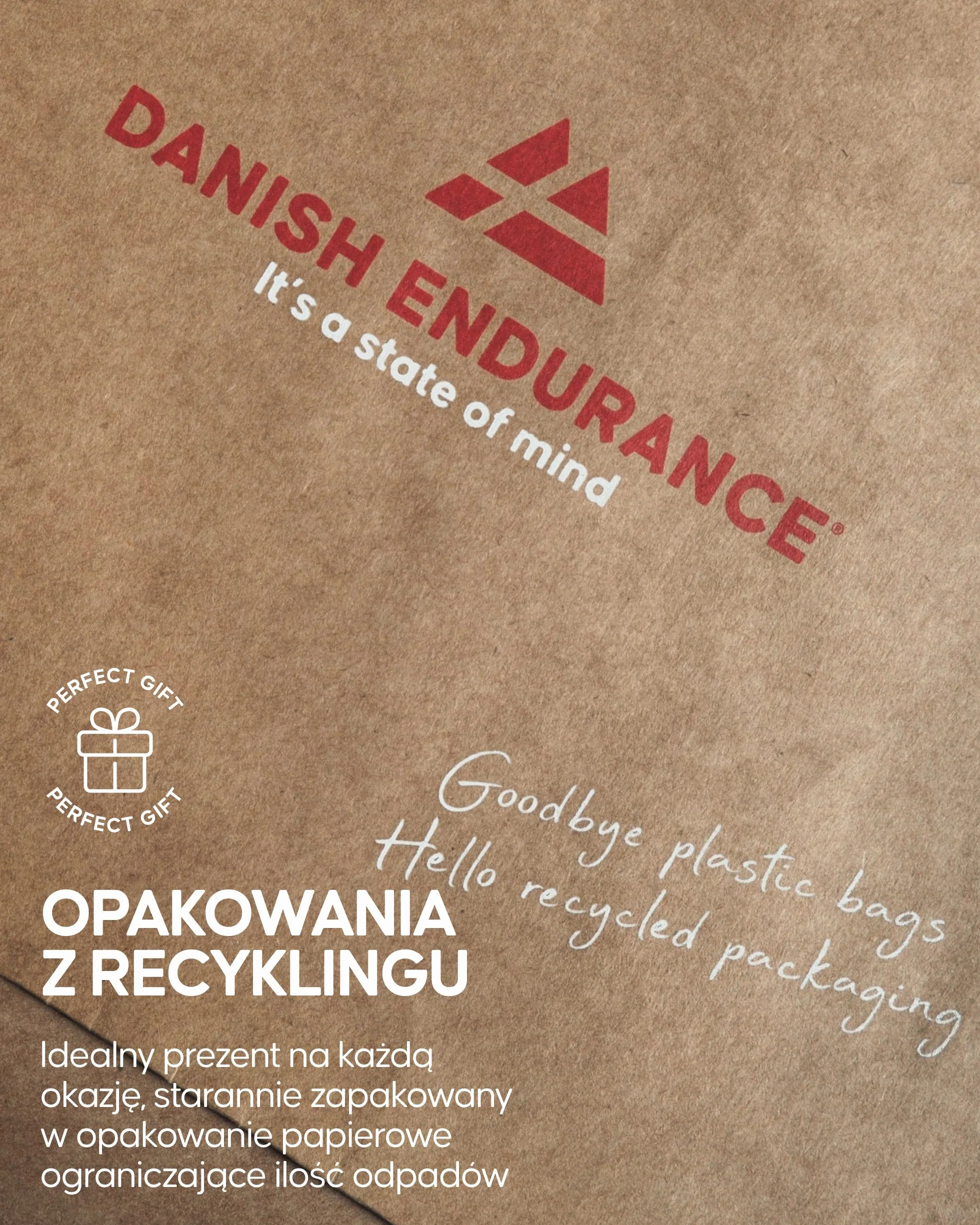 DANISH ENDURANCE Skarpety Kompresyjne, Skarpetki z Bawełny Organicznej, 14-18 mmHg, Wsparcie na Opuchnięte Nogi, w Ciąży, dla Mężczyzn i Kobiet