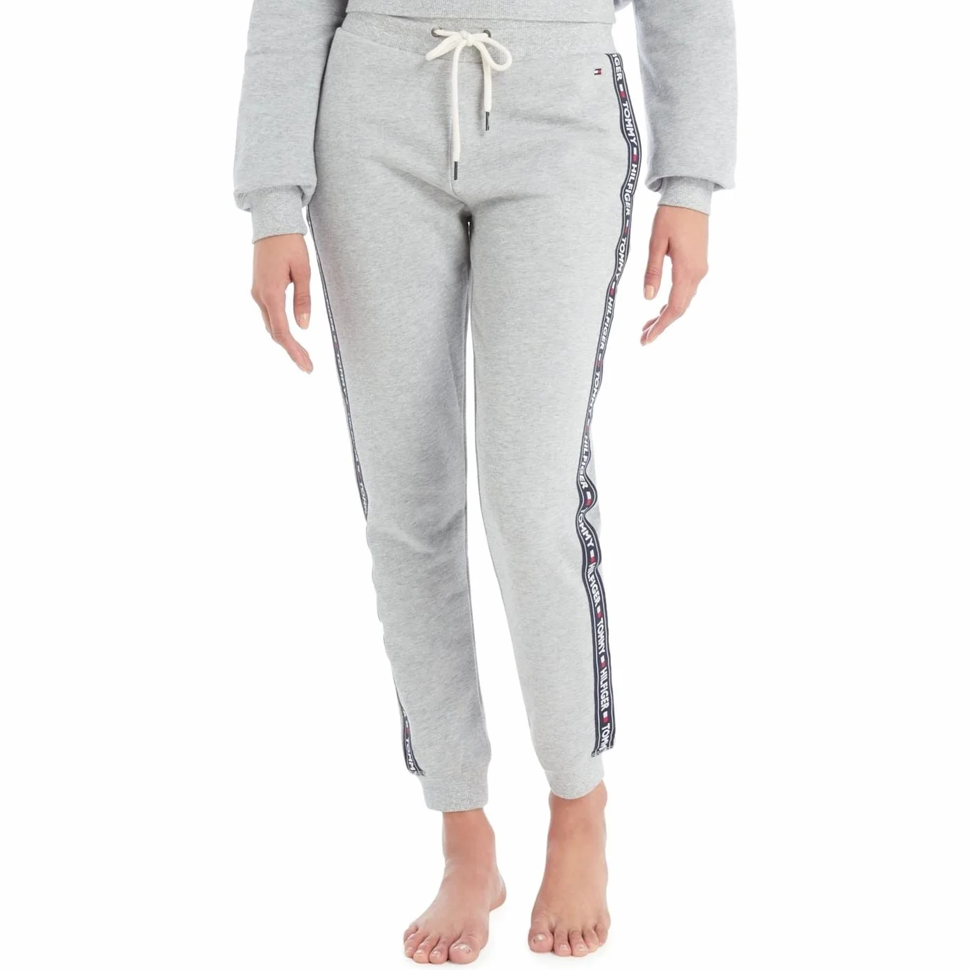 Tommy Hilfiger Track Pant Hwk Uw0uw00564 - Spodnie Kobiety