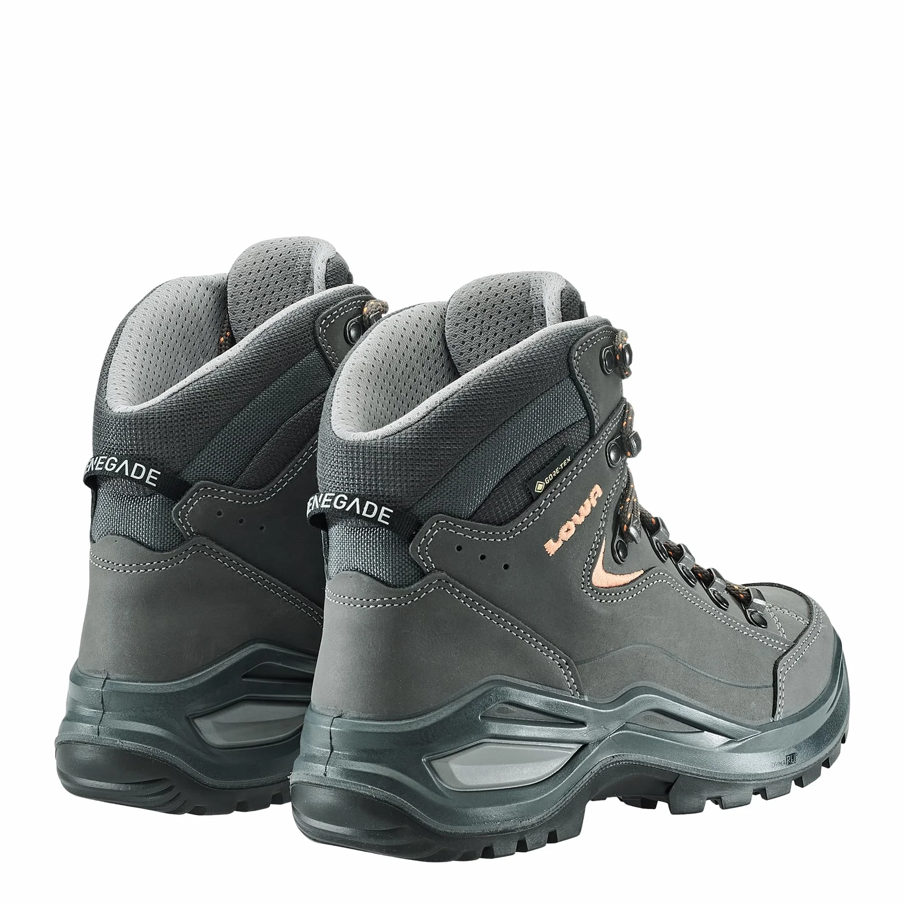 LOWA Buty średnie RENEGADE EVO GTX MID Ws