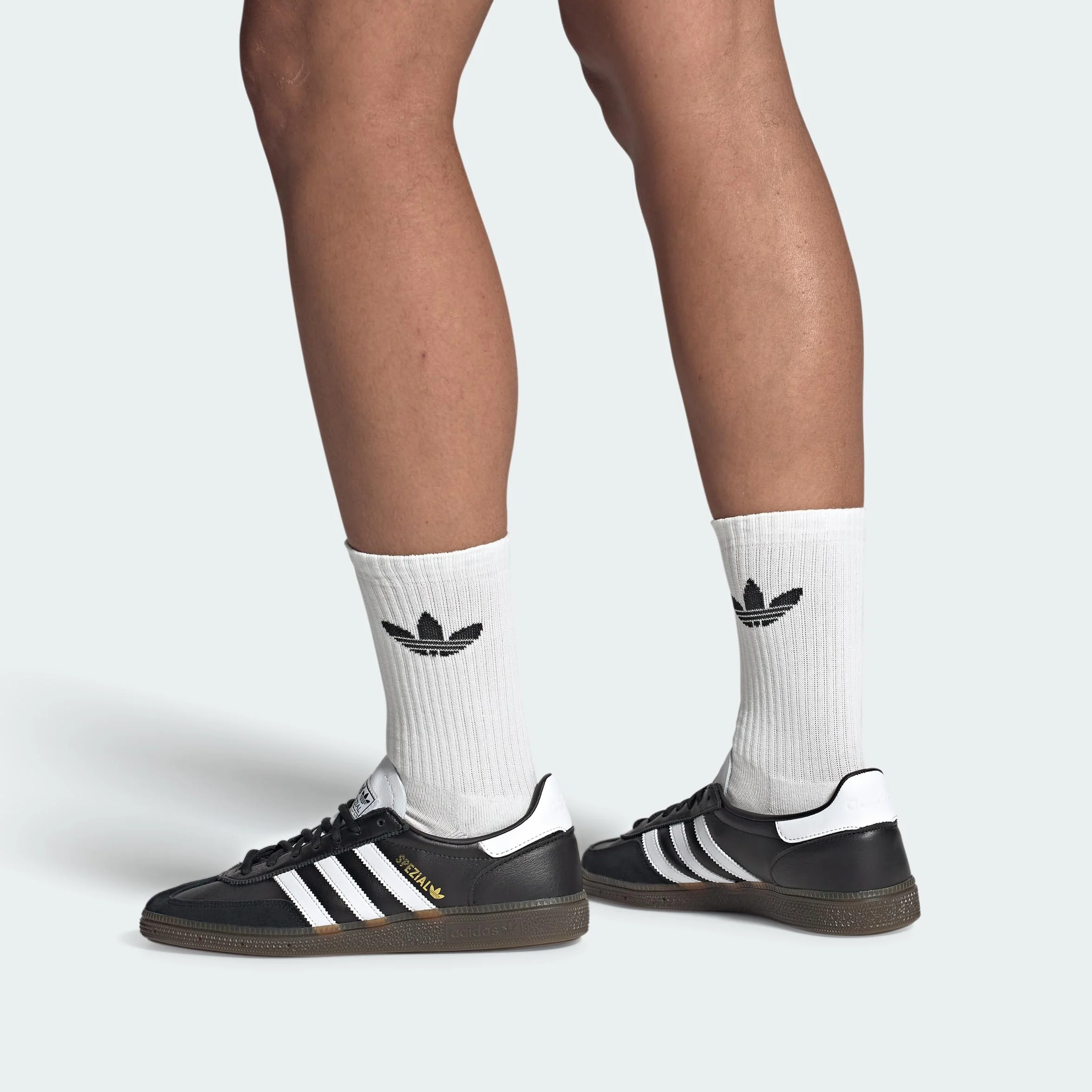adidas Handball Spezial, męskie buty gimnastyczne