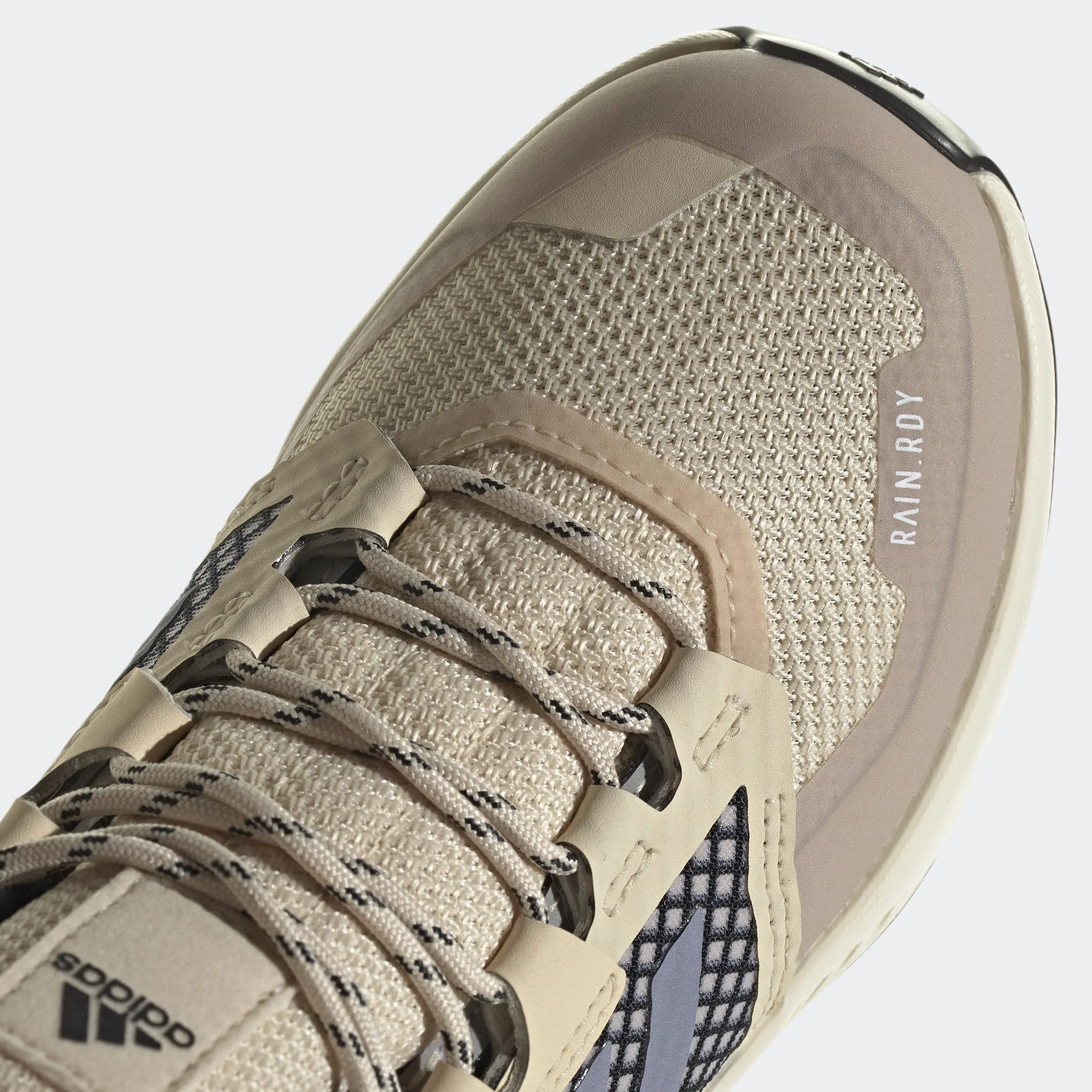 adidas Uniseks - dzieci Terrex Trailmaker Mid Rain.rdy Hiking ShoesButy turystyczne