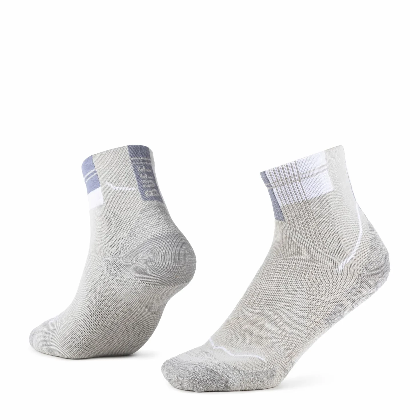 Buff Skarpety Uniseks Coolnet Quarter