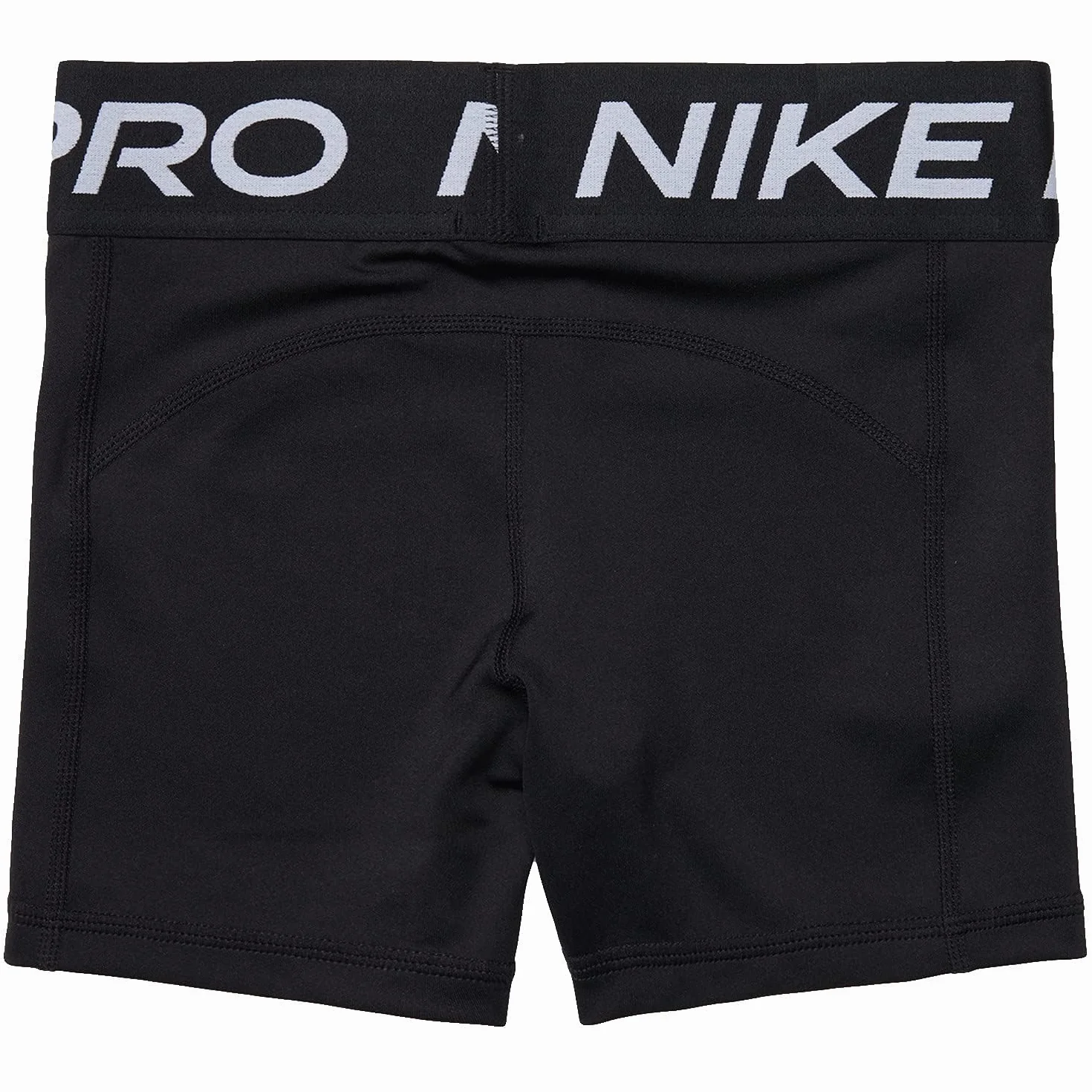 Nike Szorty dziecięce uniseks czarny/biały jeden rozmiar