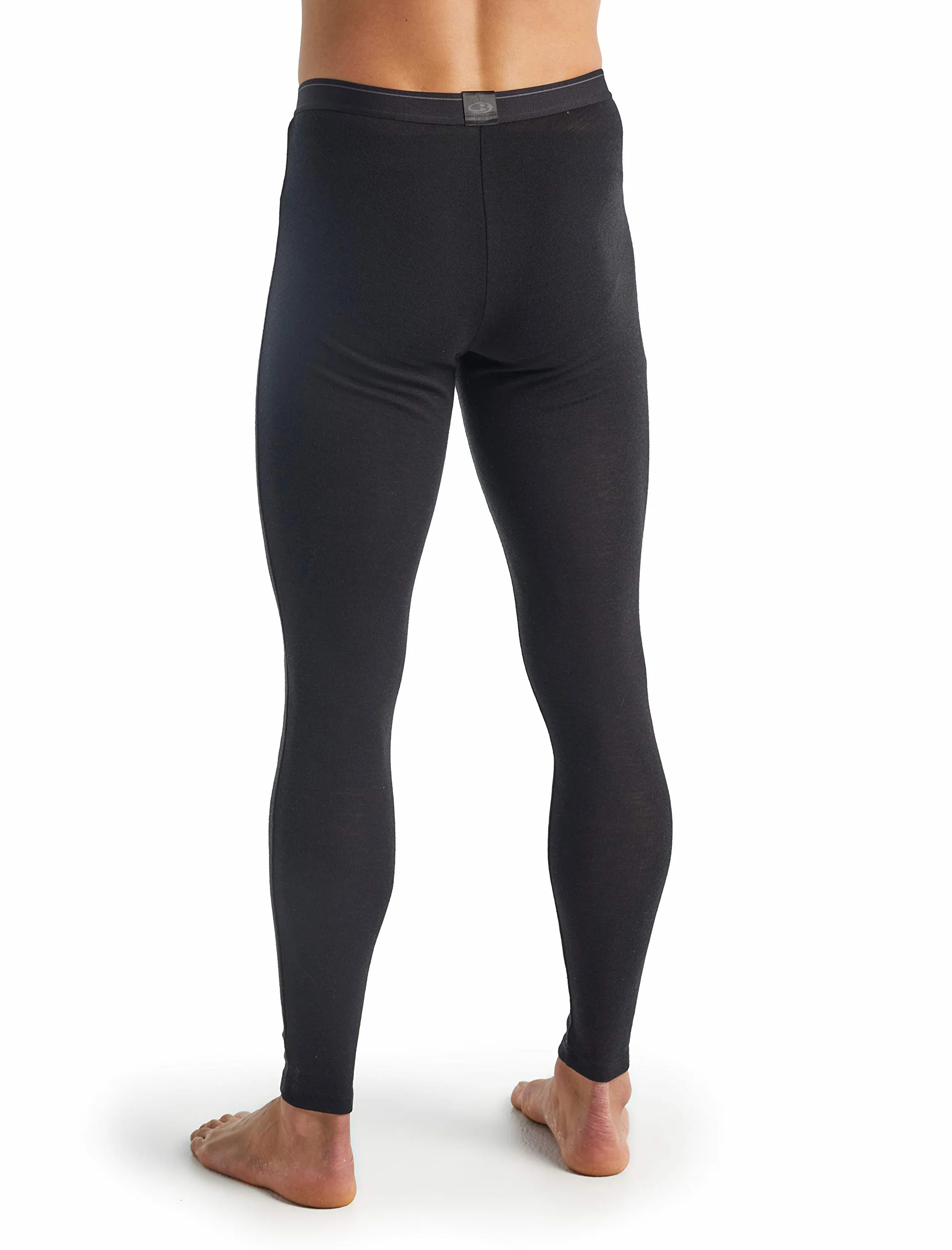 Icebreaker Everyday Base Layer Leggings - Leginsy Mężczyźni