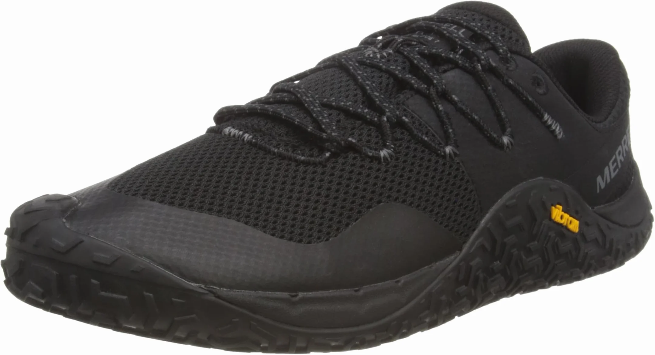 Merrell Mężczyźni Trail Glove 7Adidasy