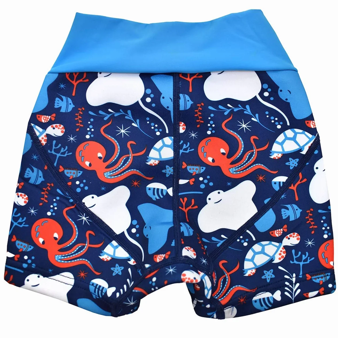 Splash About Toddler Jammers, Under The Sea 3-4 lata