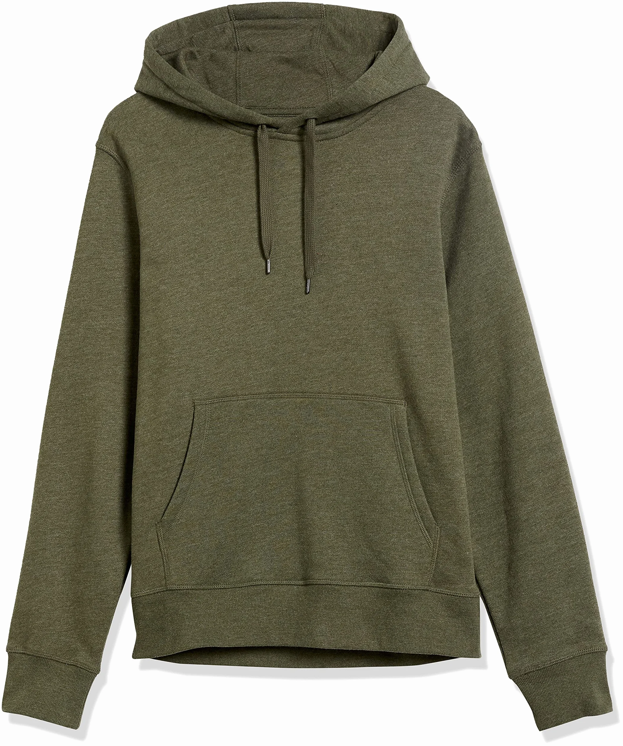 Amazon Essentials Mężczyźni Bluza polarowa z kapturem (dostępna w wersjach Big i Tall)