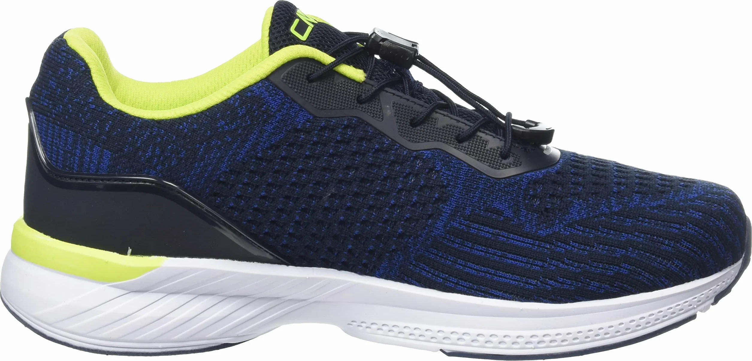 CMP Uniseks - dzieci Kids Nhekkar Fitness Shoesbuty sportowe