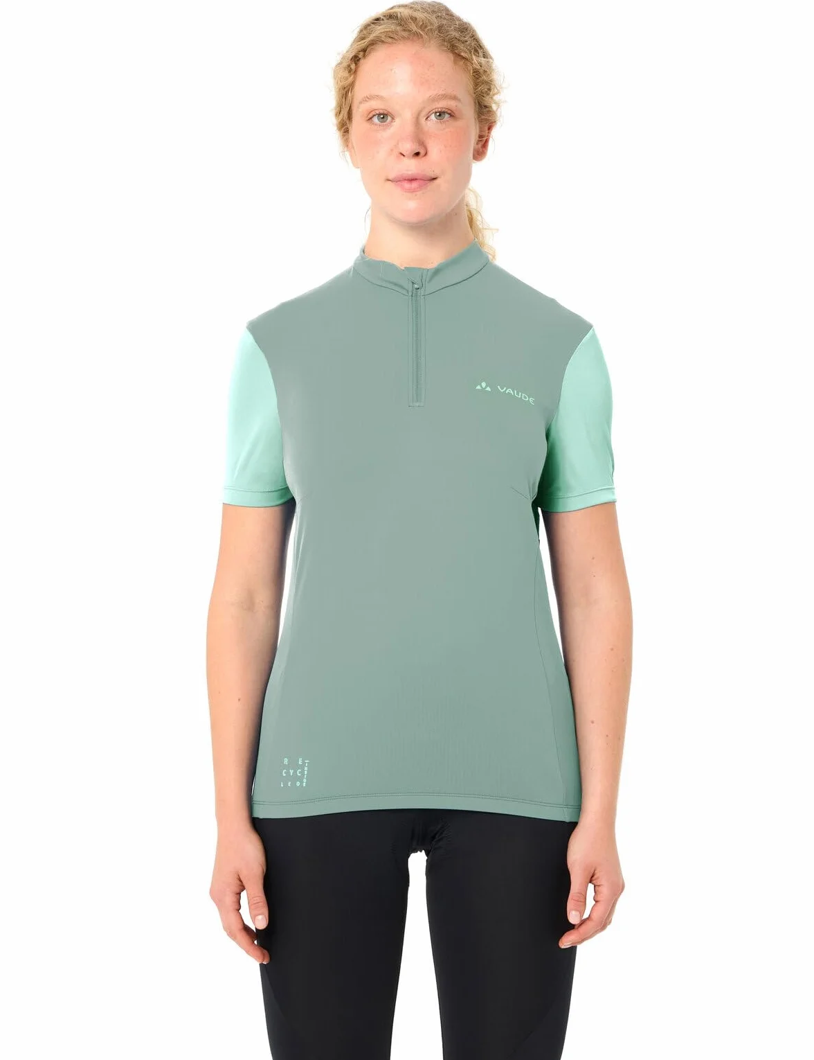 VAUDE Koszulka Kobiety Women's Matera Hz Tricot