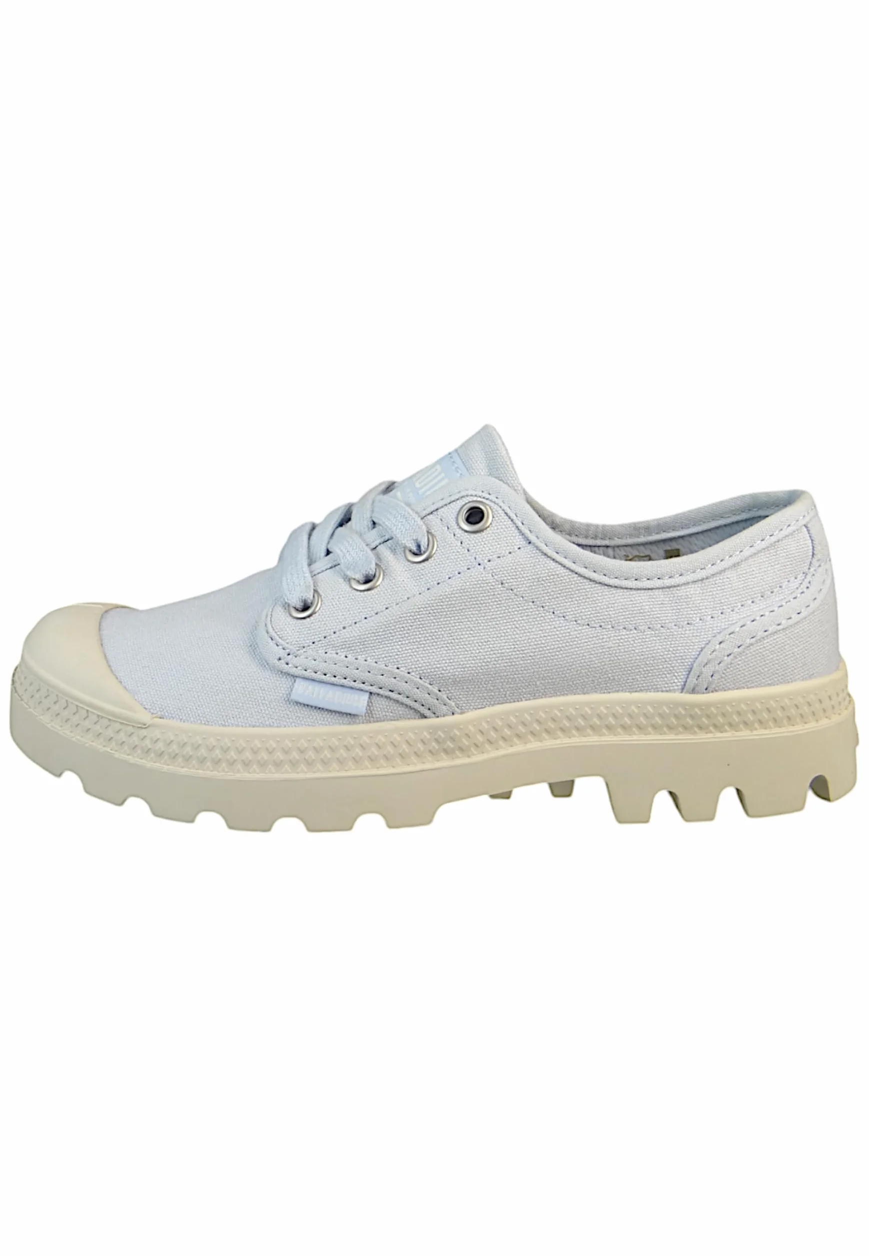 Palladium Pampa Oxford Sneaker damskie