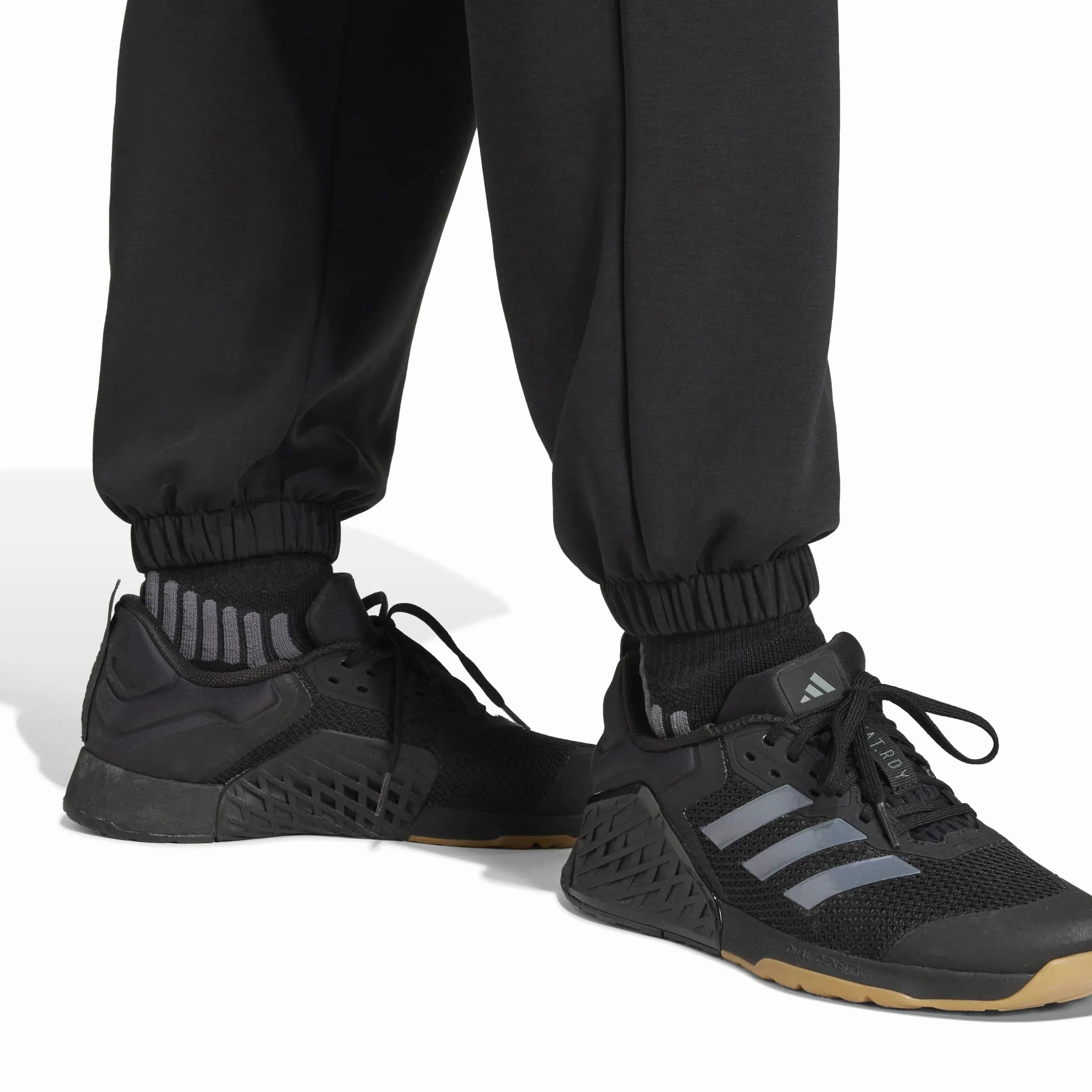 adidas D4t Workout Warm Up - Spodnie Kobiety