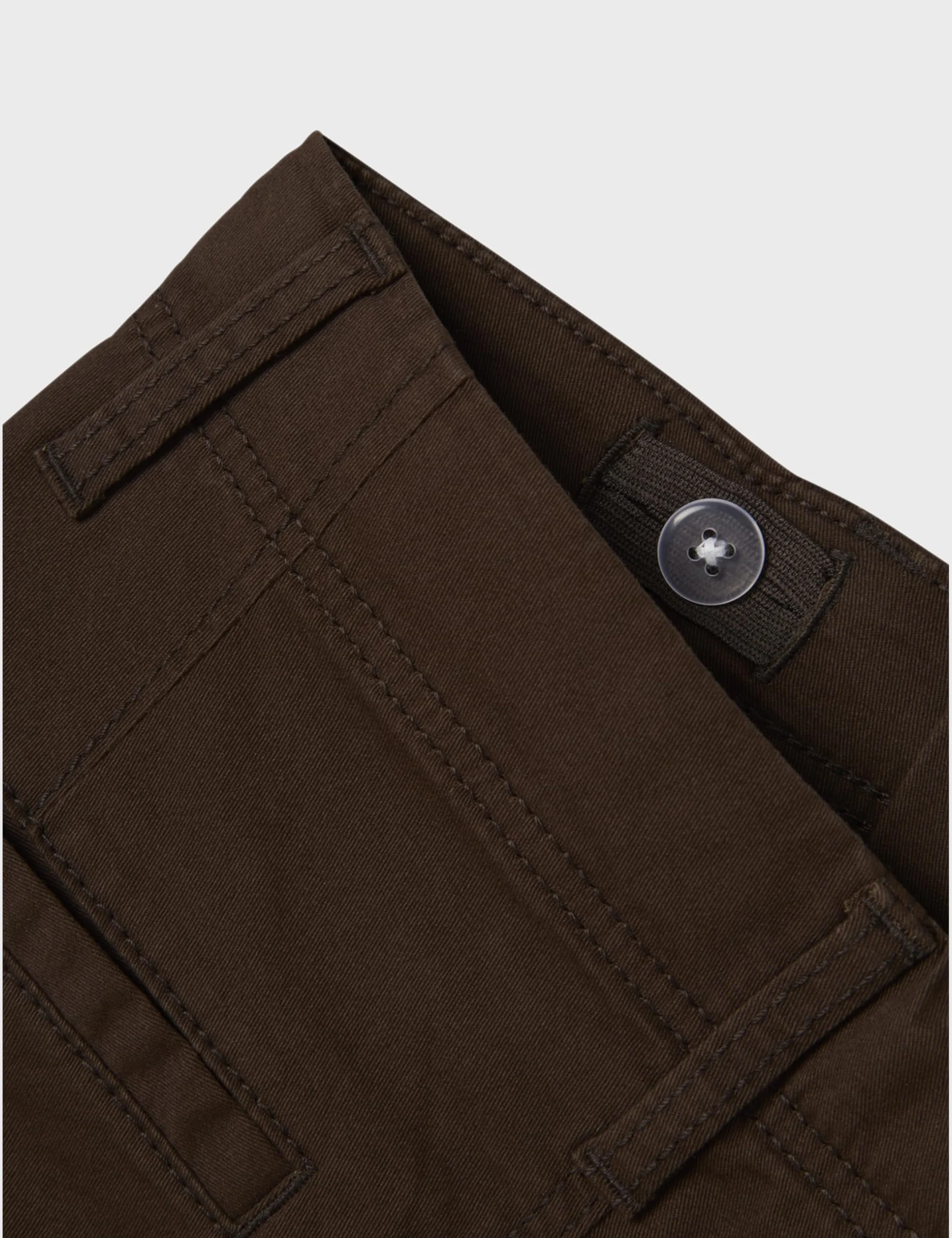 NAME IT Nkmryan Cargo R Twi Pant 2222-ba Noos - Nkmryan Cargo R Twi Pant 2222-Ba Noos Chłopcy