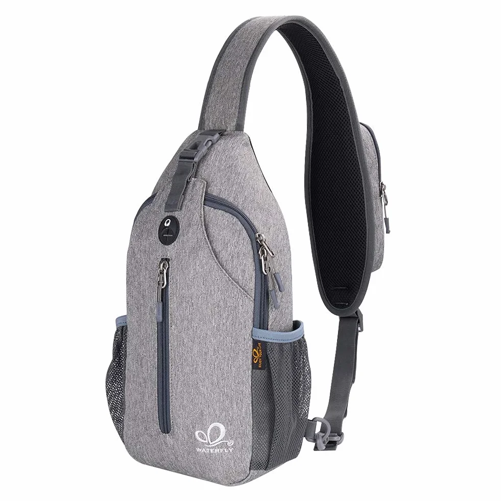 WATERFLY Torba na ramię Uniseks Xb-c