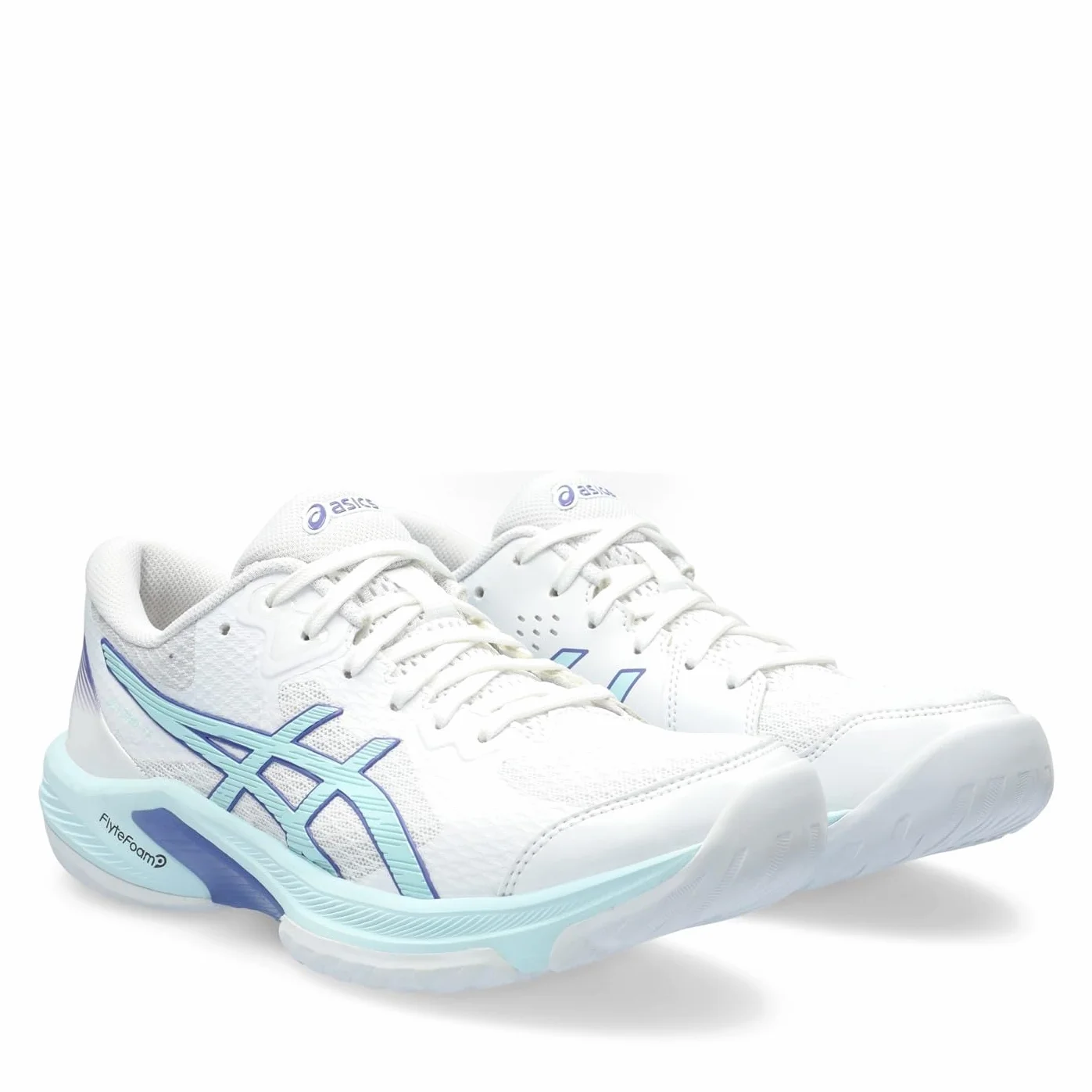 ASICS Kobiety beyond ffSneakersy