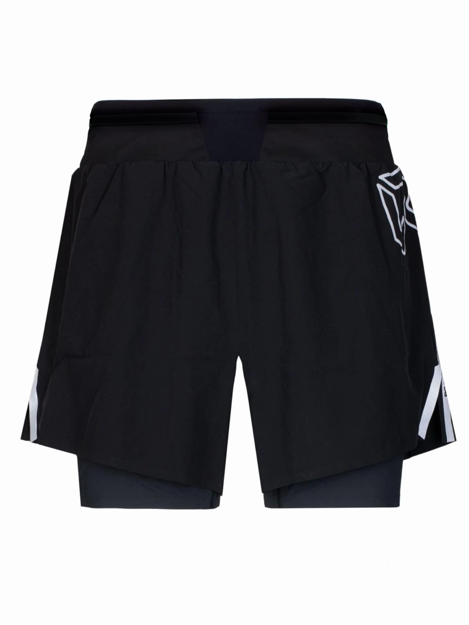Rock Experience Kenta Up Shorts Man Pant - Spodnie Mężczyźni