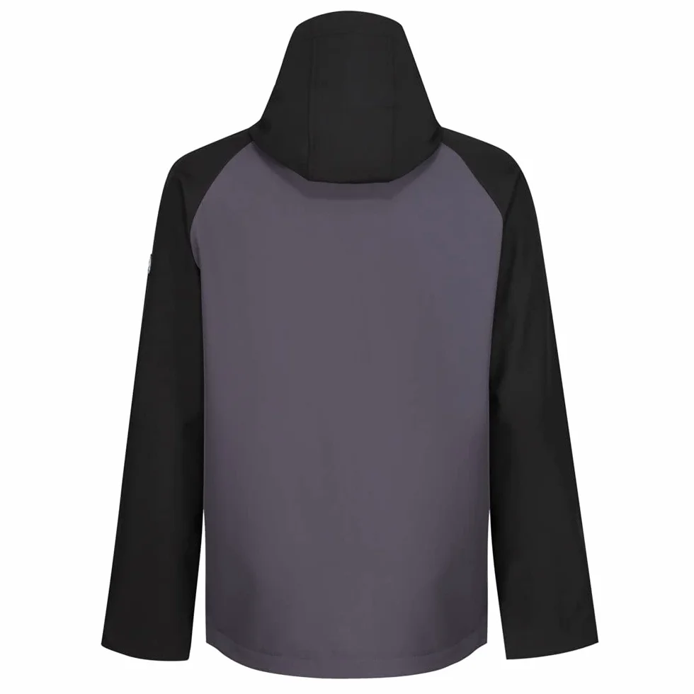 Regatta Kurtka Mężczyźni Regatta Professional Men's Surrender Softshell Jacket (1 w zestawie)