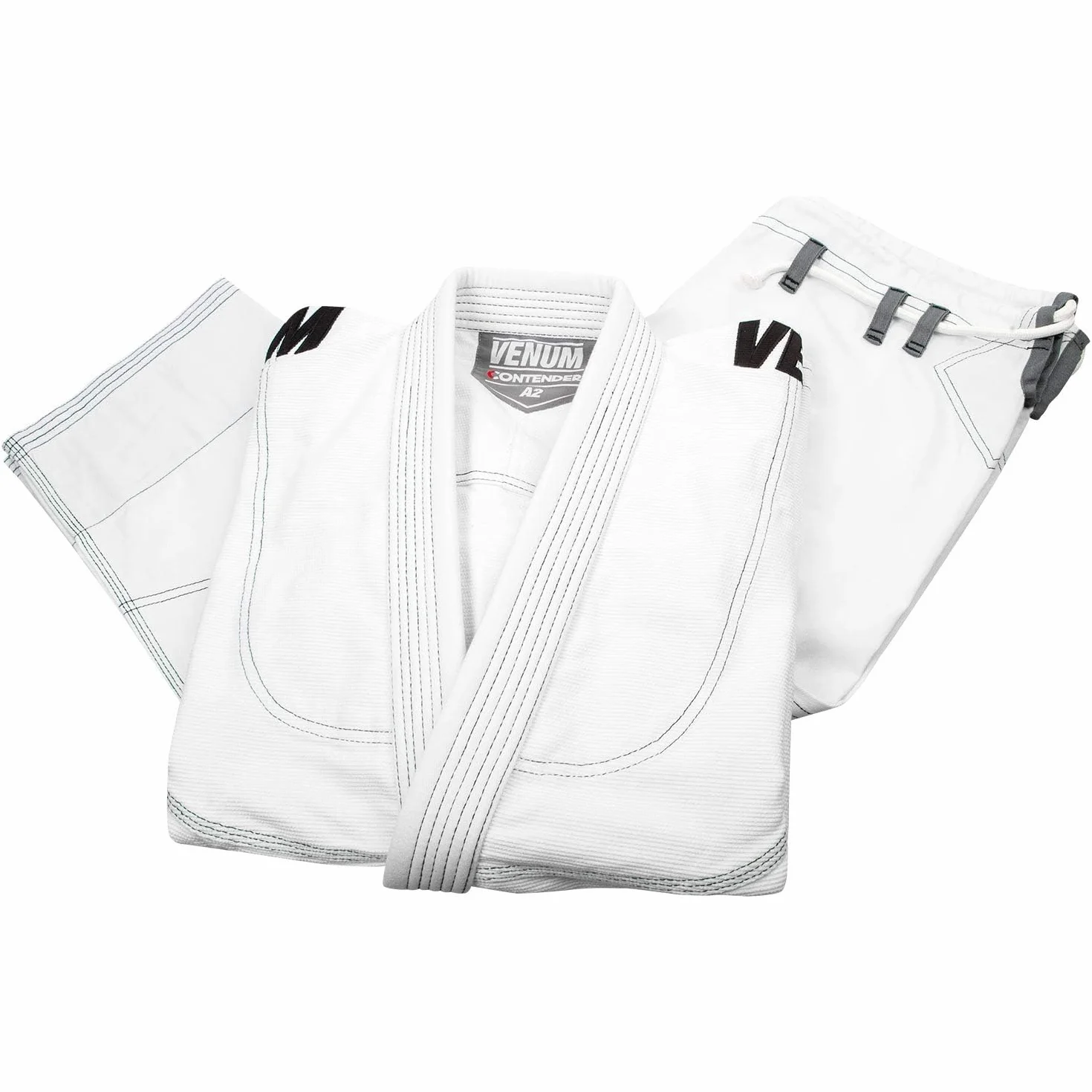 Venum Bjj Kimono Mężczyźni Contender Evo