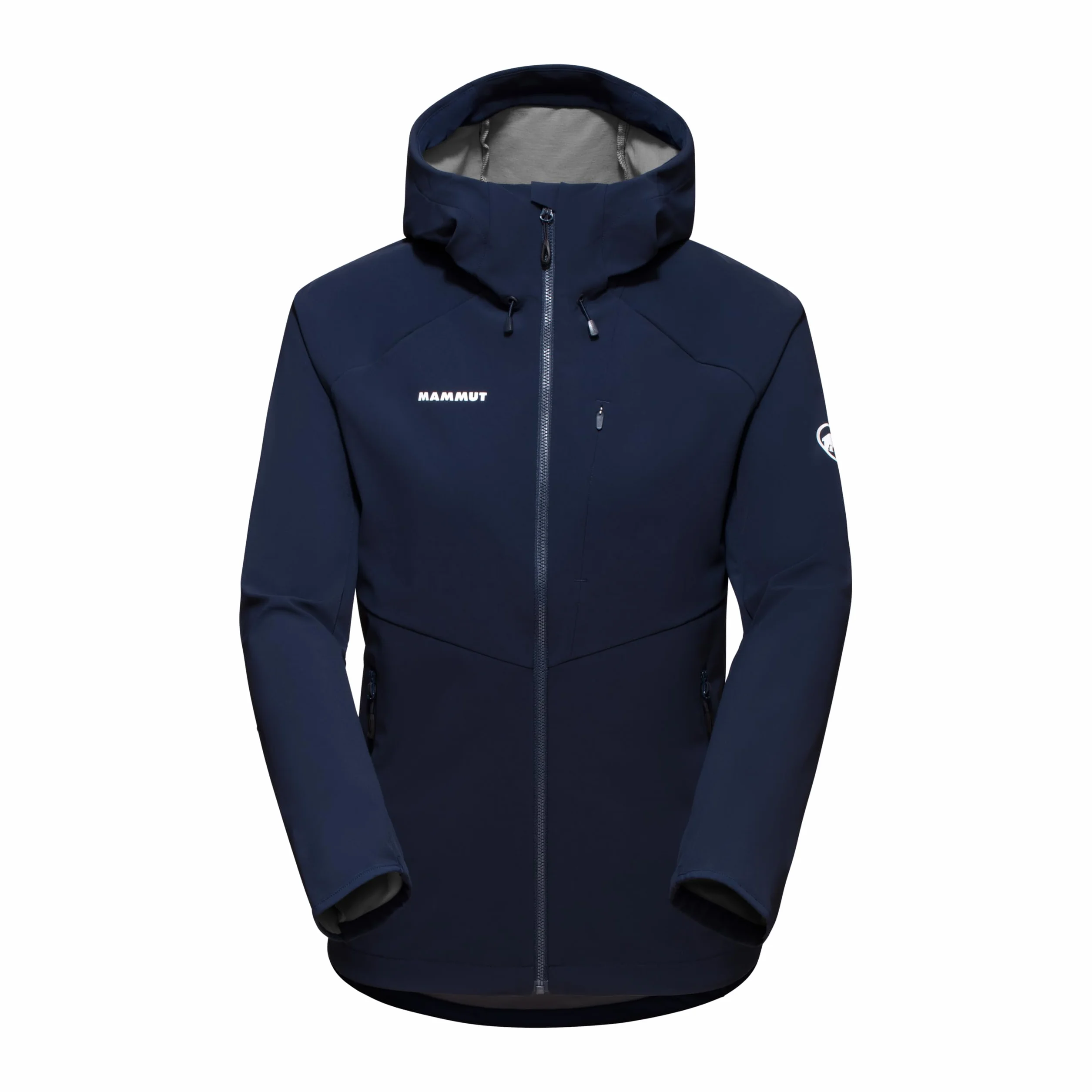 Mammut Kurtka Kobiety Ultimate Comfort So Hooded Jacket Women