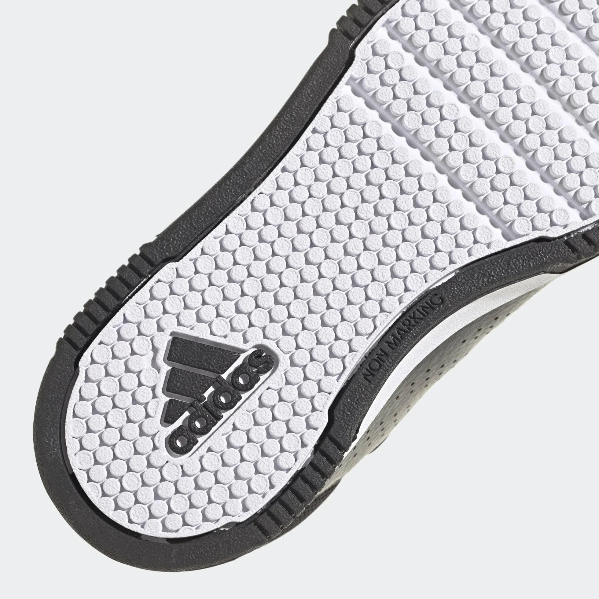 adidas Uniseks Tensaur Hook And Loop ShoesButy do biegania