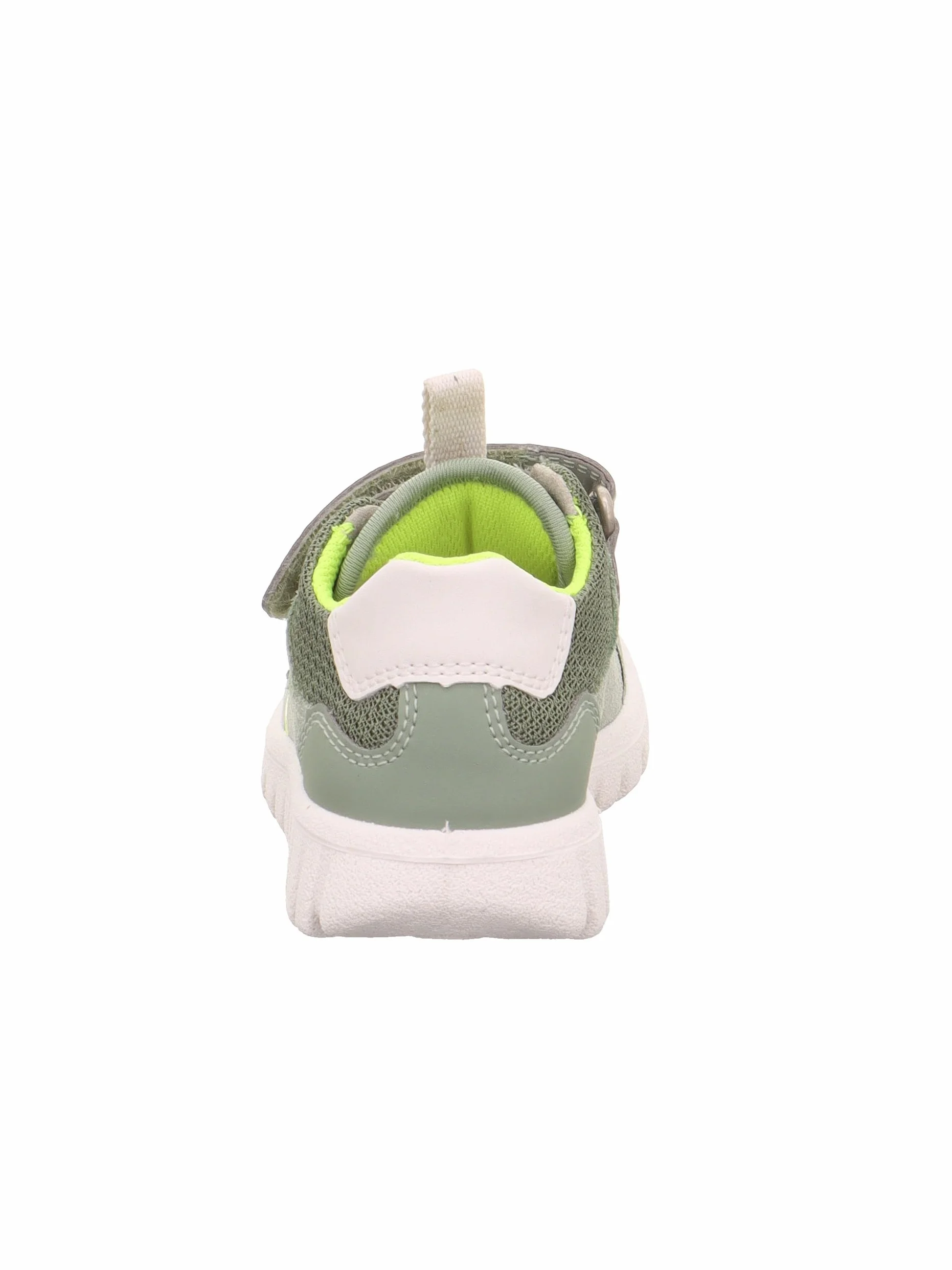 Superfit Chłopcy Sport7 MiniAdidasy