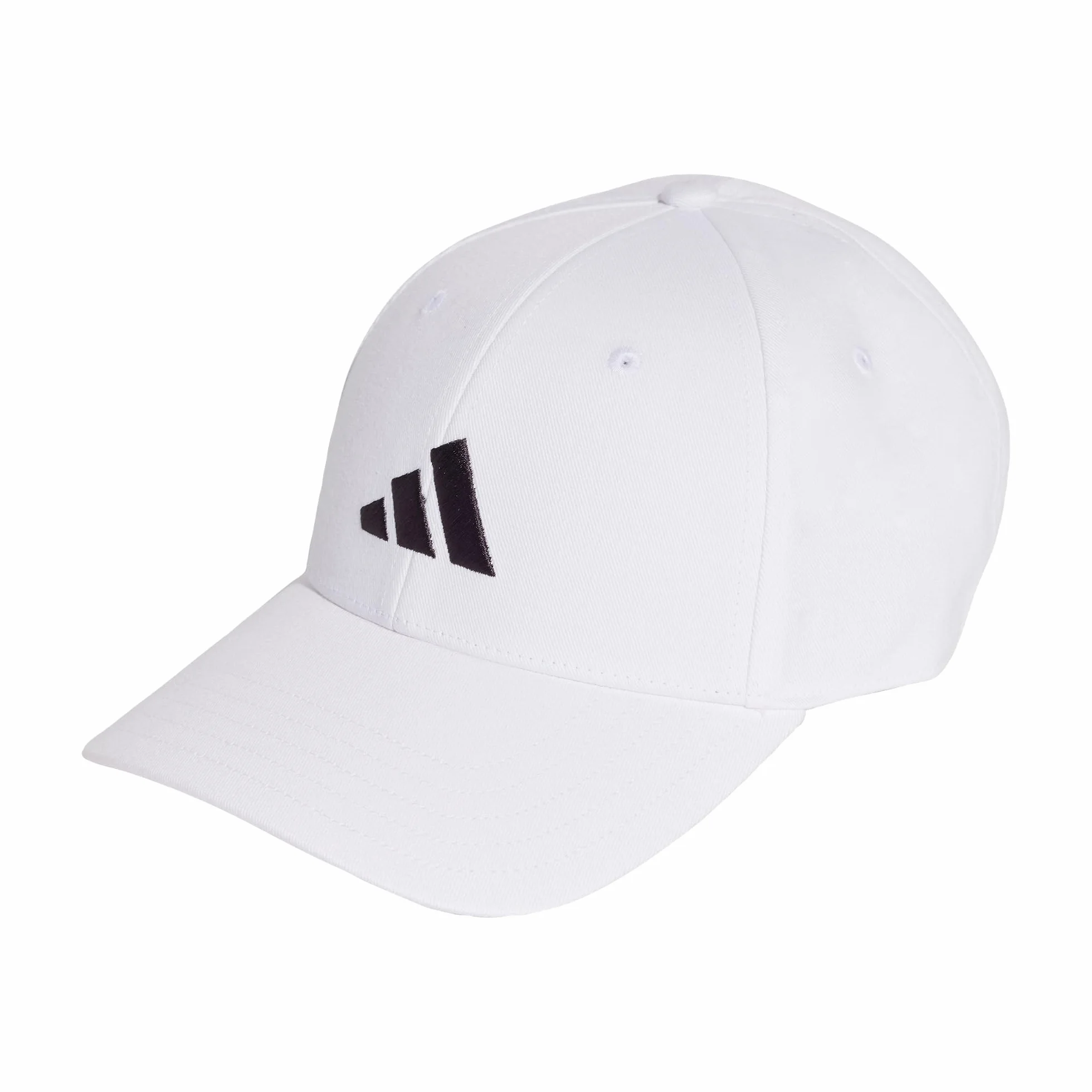adidas Uniseks BASEBALL CAP COTTON NEW LOGO