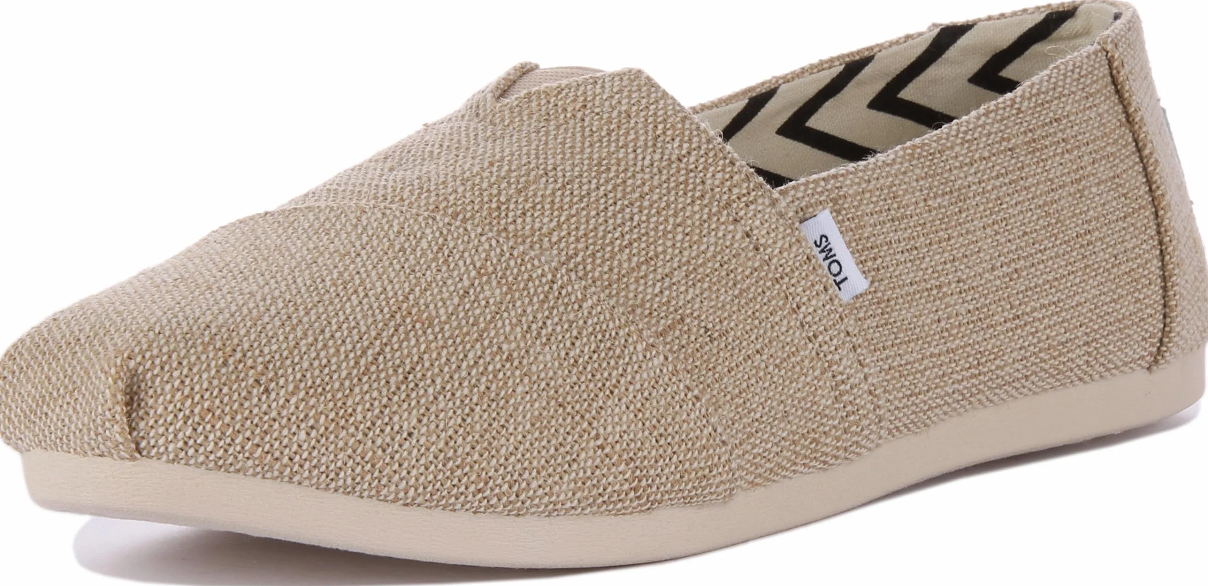 TOMS Kobiety EspadrilleMokasyn płaski