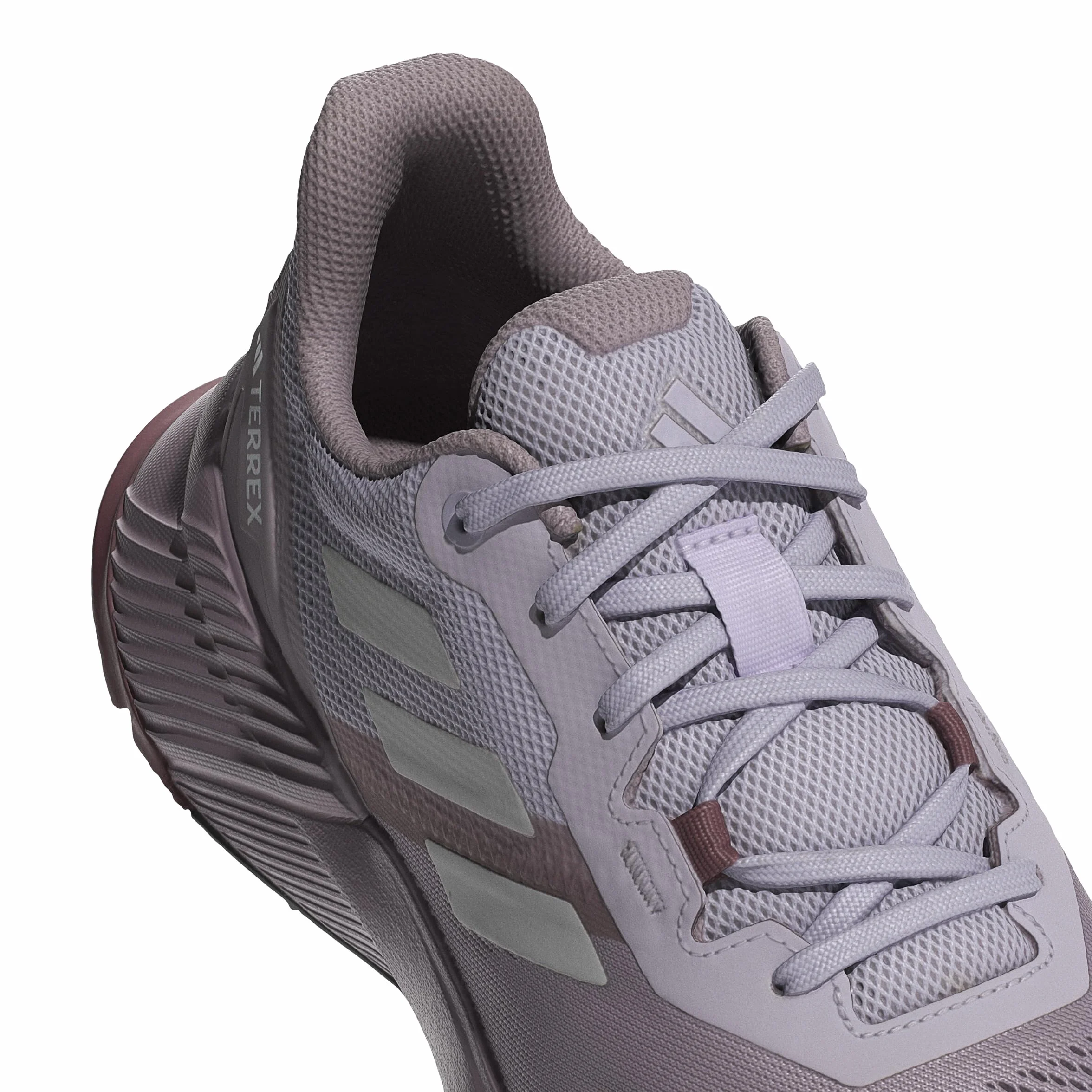 adidas Kobiety Terrex Soulstride Trail Running ShoesButy do biegania szlakowego
