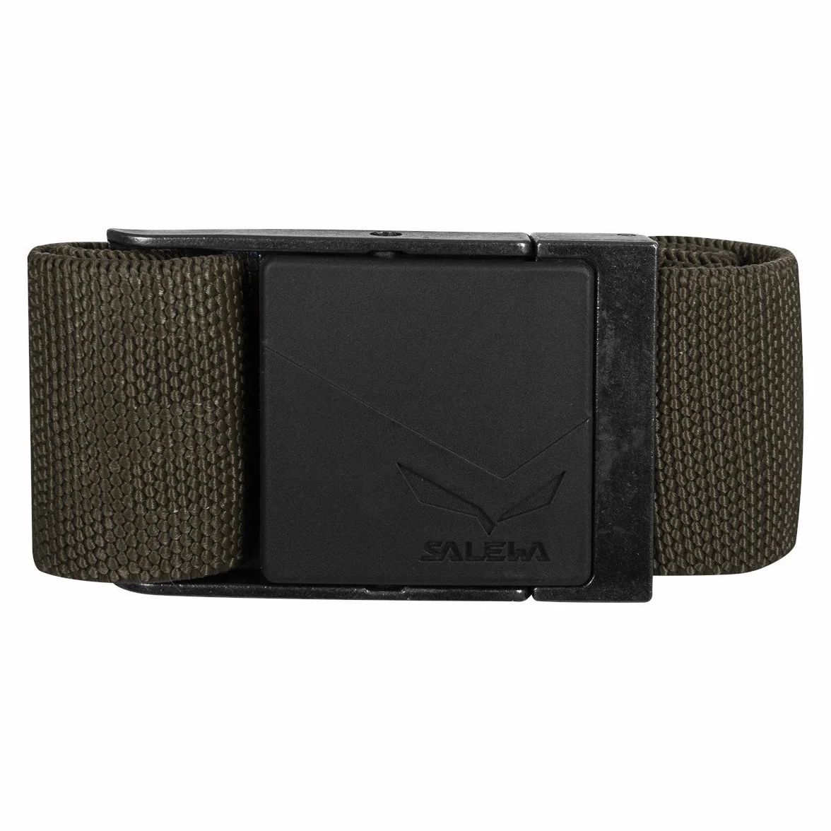 Salewa Tęczowy pasek Pasek Uniseks, Cypress/Stripe, Rozmiar uniwersalny